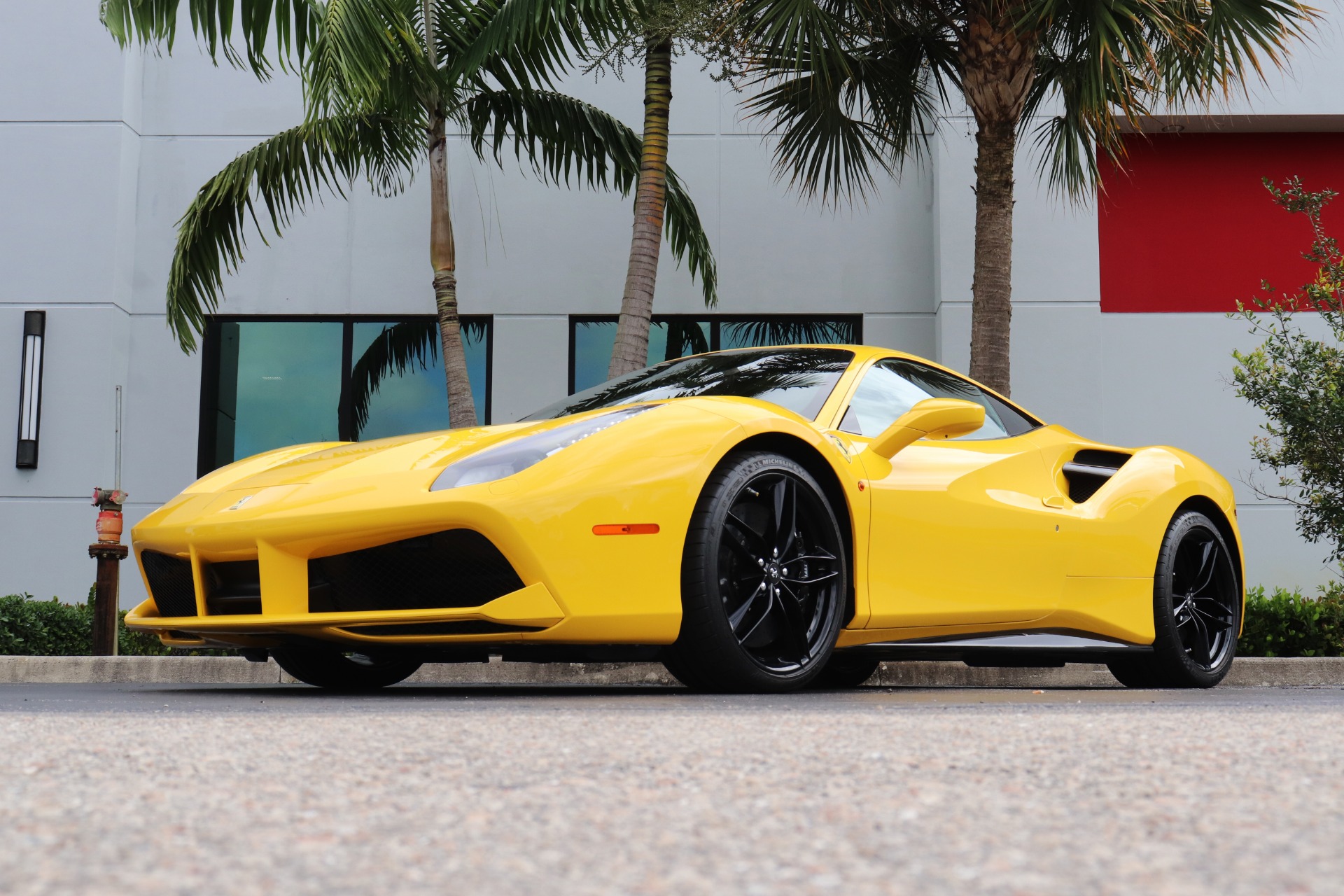 Used-2017-Ferrari-488-GTB
