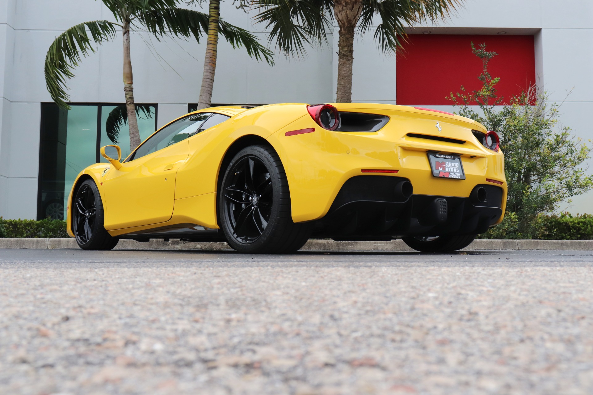 Used-2017-Ferrari-488-GTB