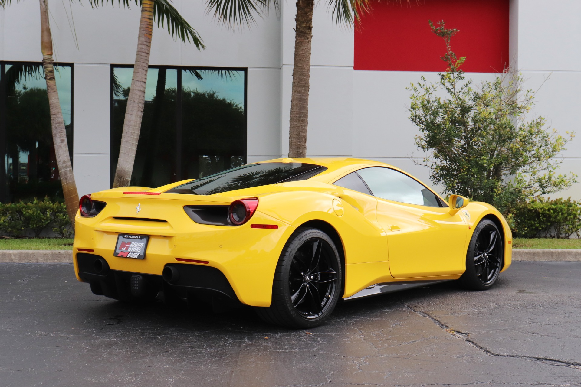 Used-2017-Ferrari-488-GTB