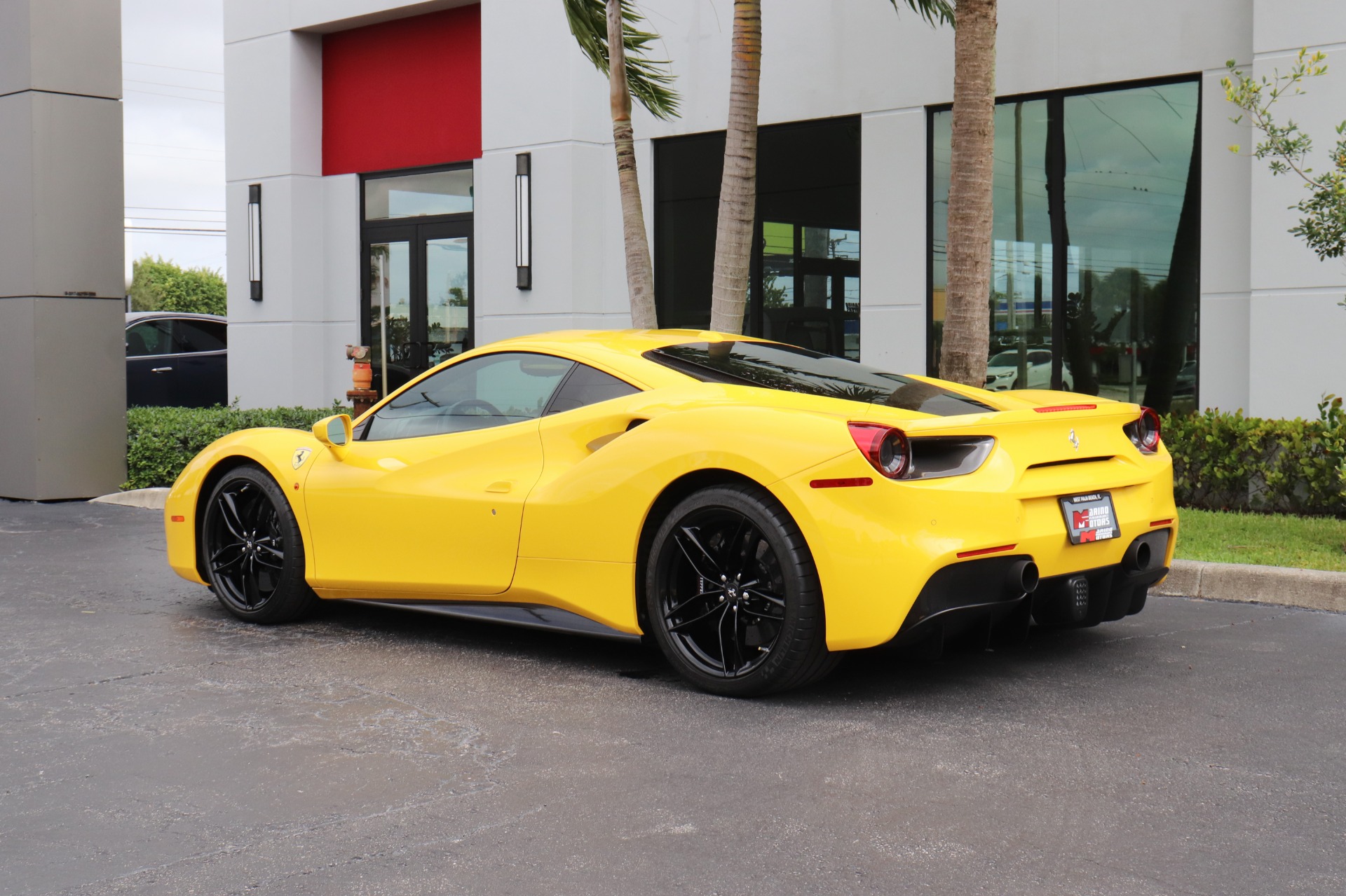 Used-2017-Ferrari-488-GTB
