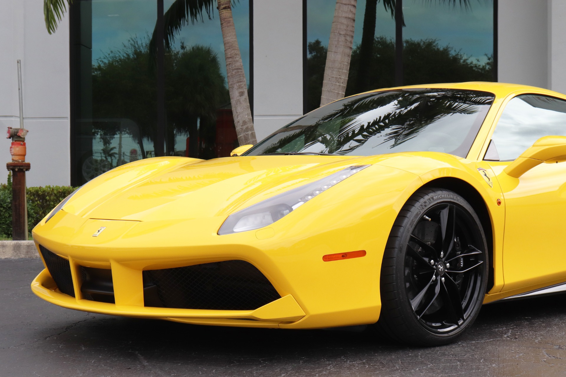 Used-2017-Ferrari-488-GTB