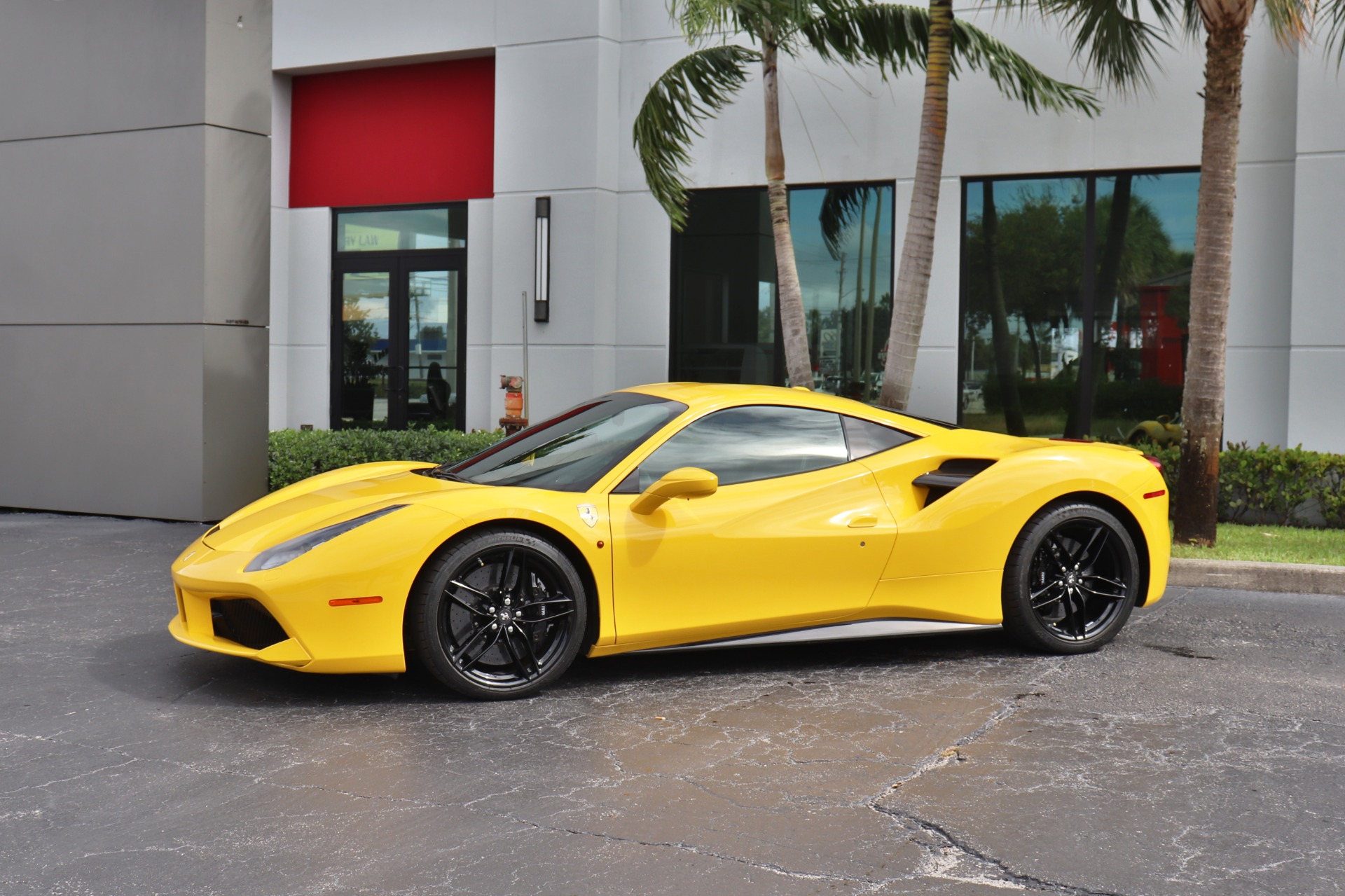 Used-2017-Ferrari-488-GTB