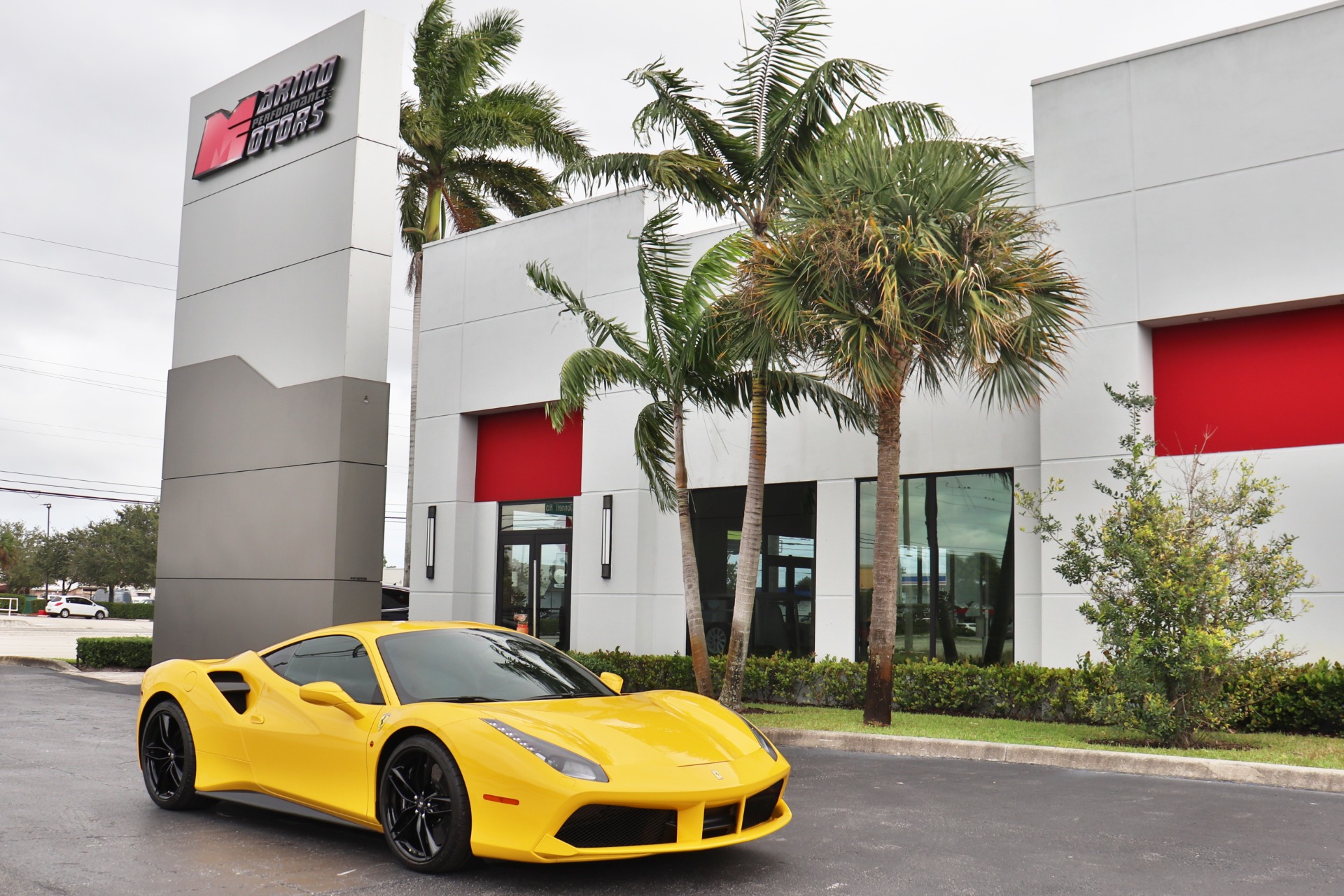 Used-2017-Ferrari-488-GTB