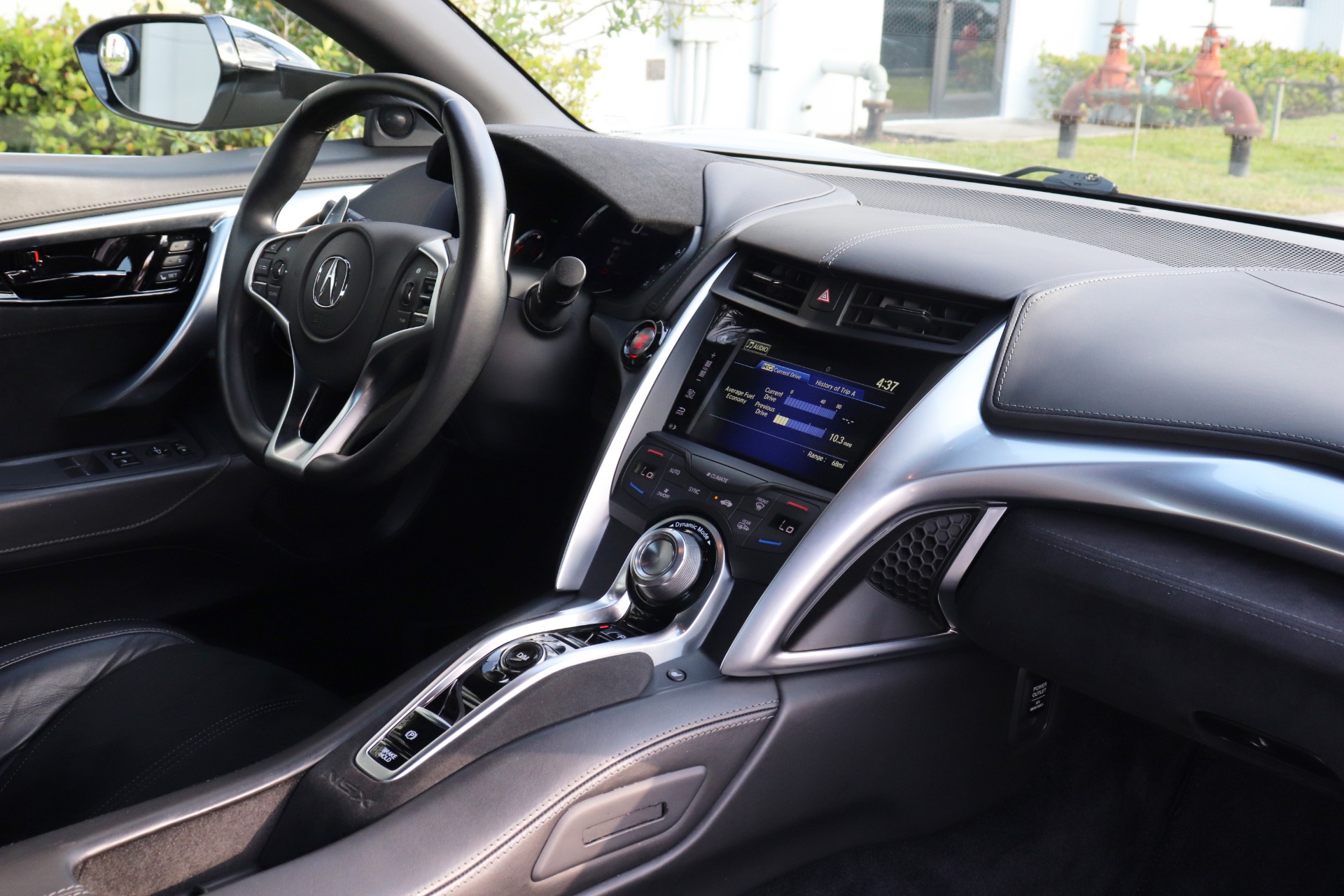 Used-2017-Acura-NSX-SH-AWD-Sport-Hybrid