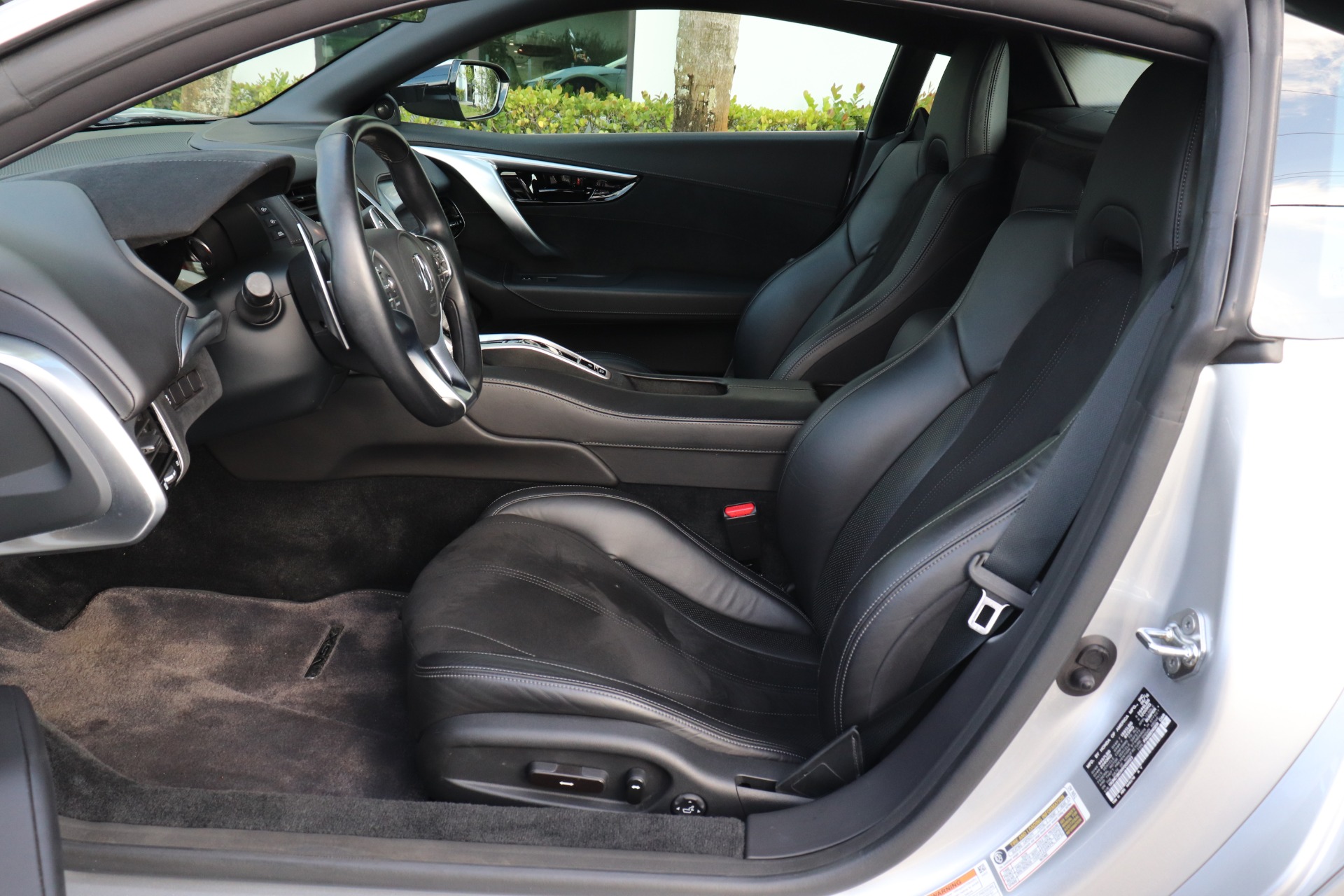 Used-2017-Acura-NSX-SH-AWD-Sport-Hybrid