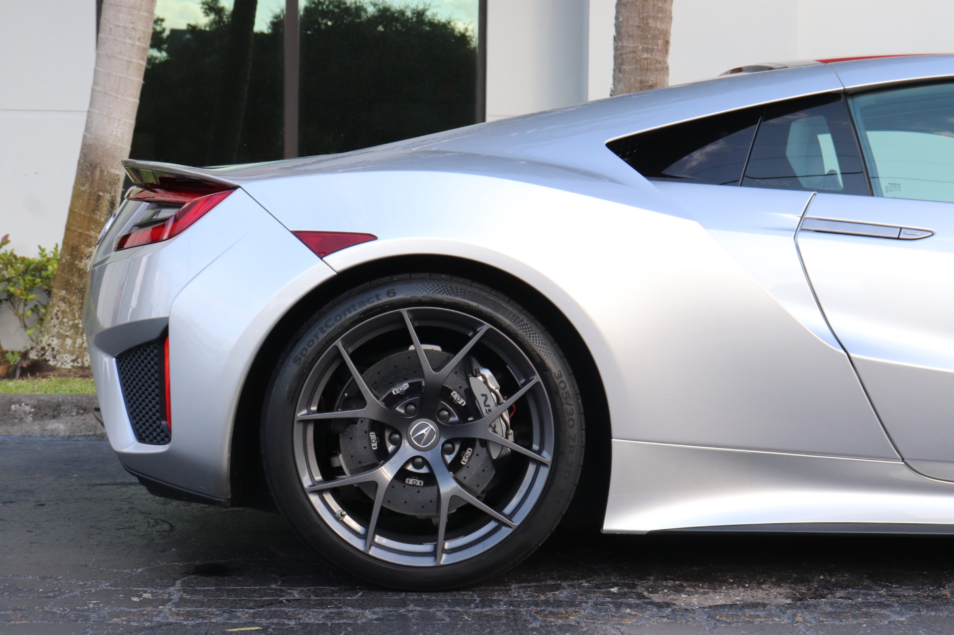 Used-2017-Acura-NSX-SH-AWD-Sport-Hybrid