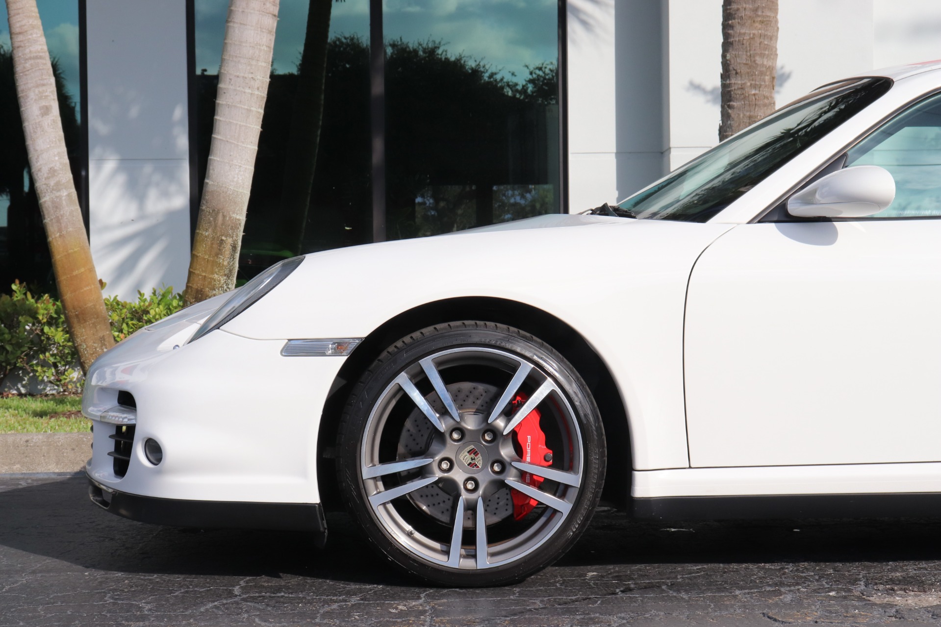 Used-2009-Porsche-911-Turbo
