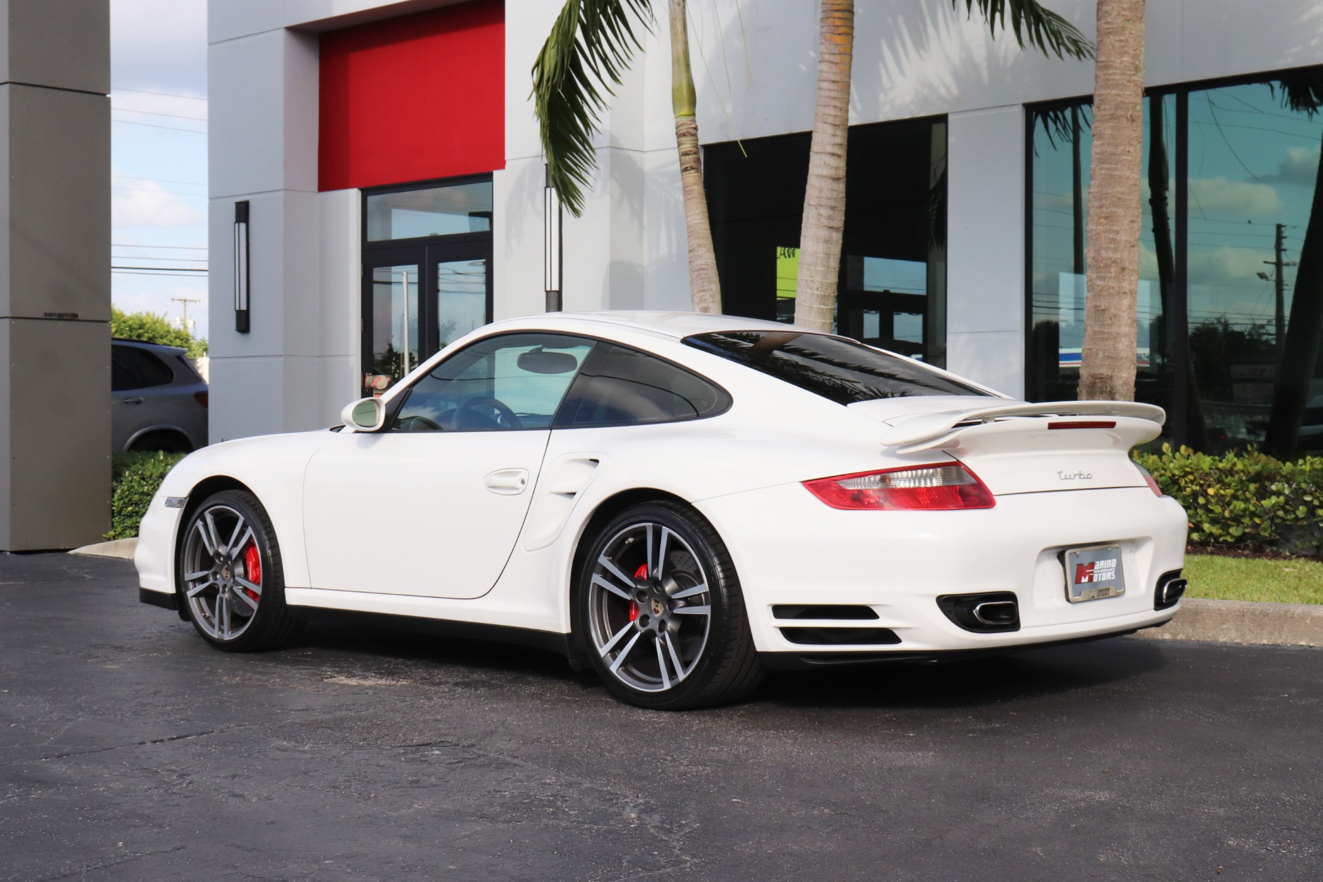 Used-2009-Porsche-911-Turbo