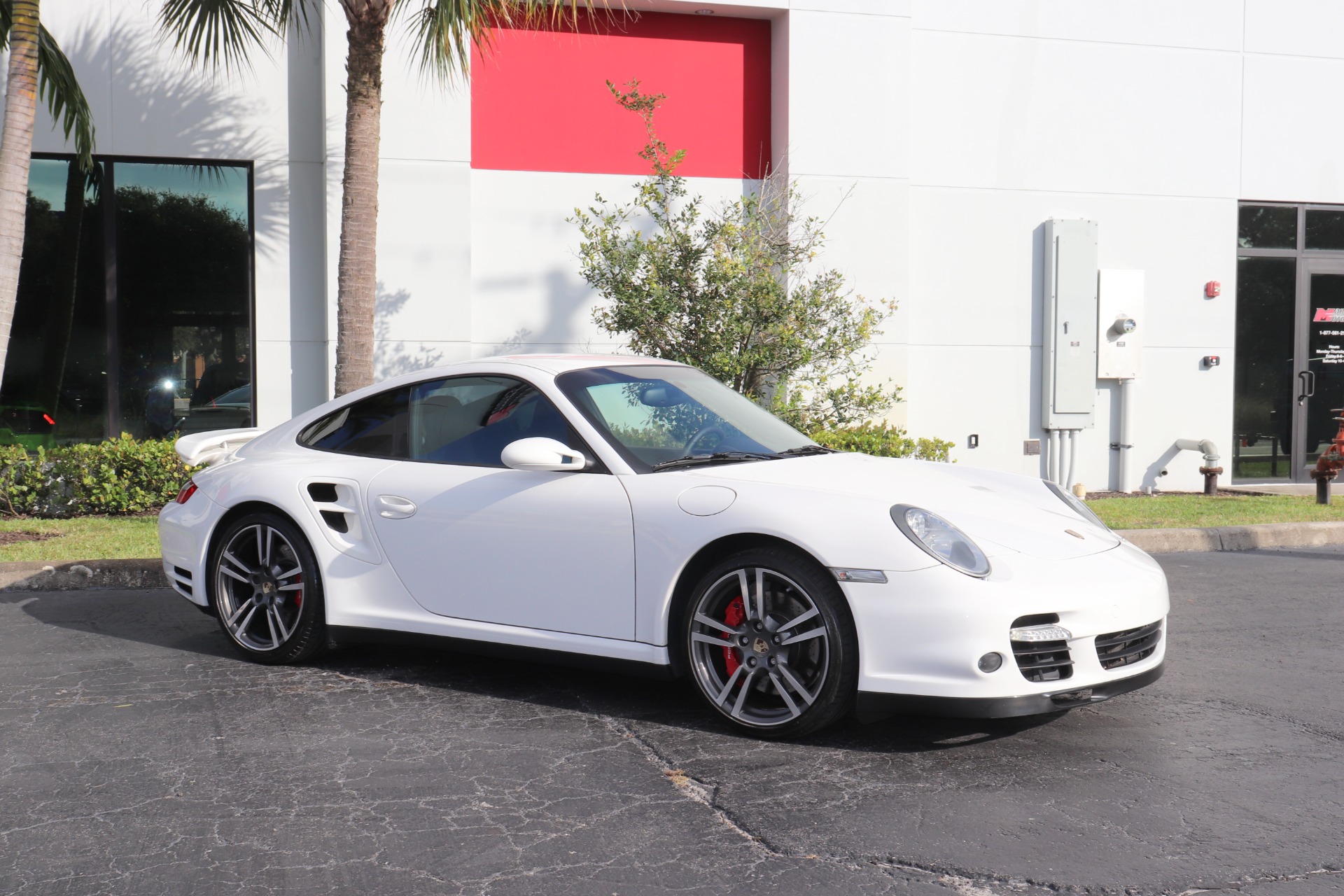 Used-2009-Porsche-911-Turbo