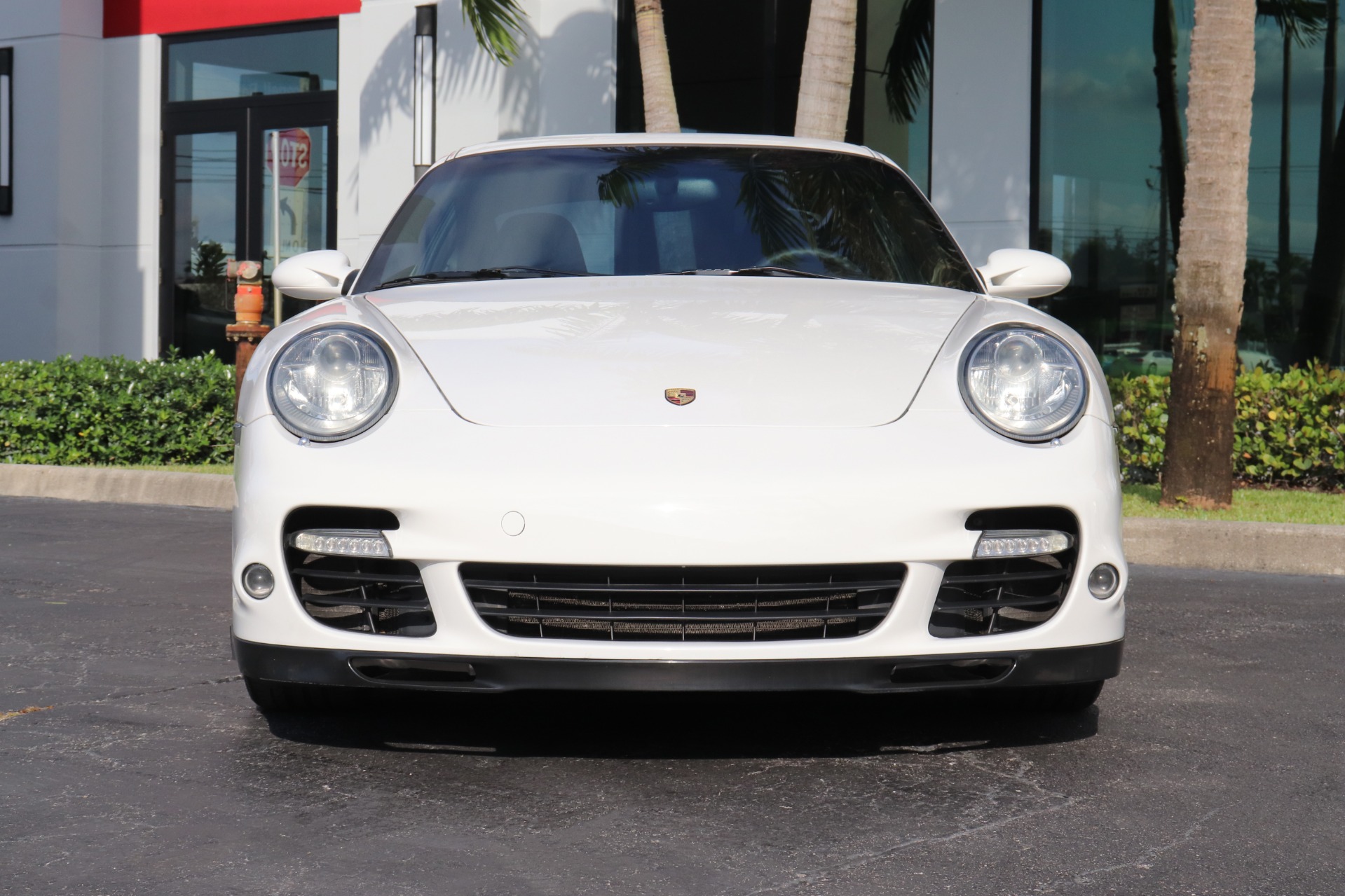 Used-2009-Porsche-911-Turbo