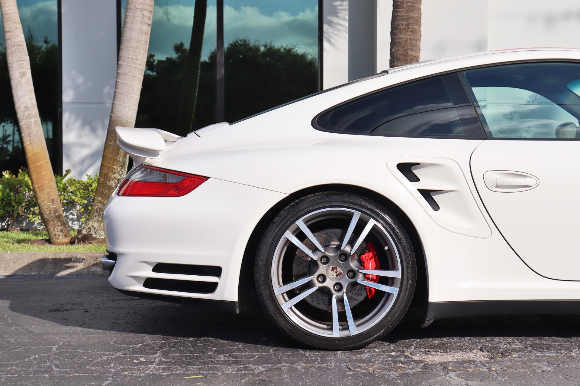Used-2009-Porsche-911-Turbo
