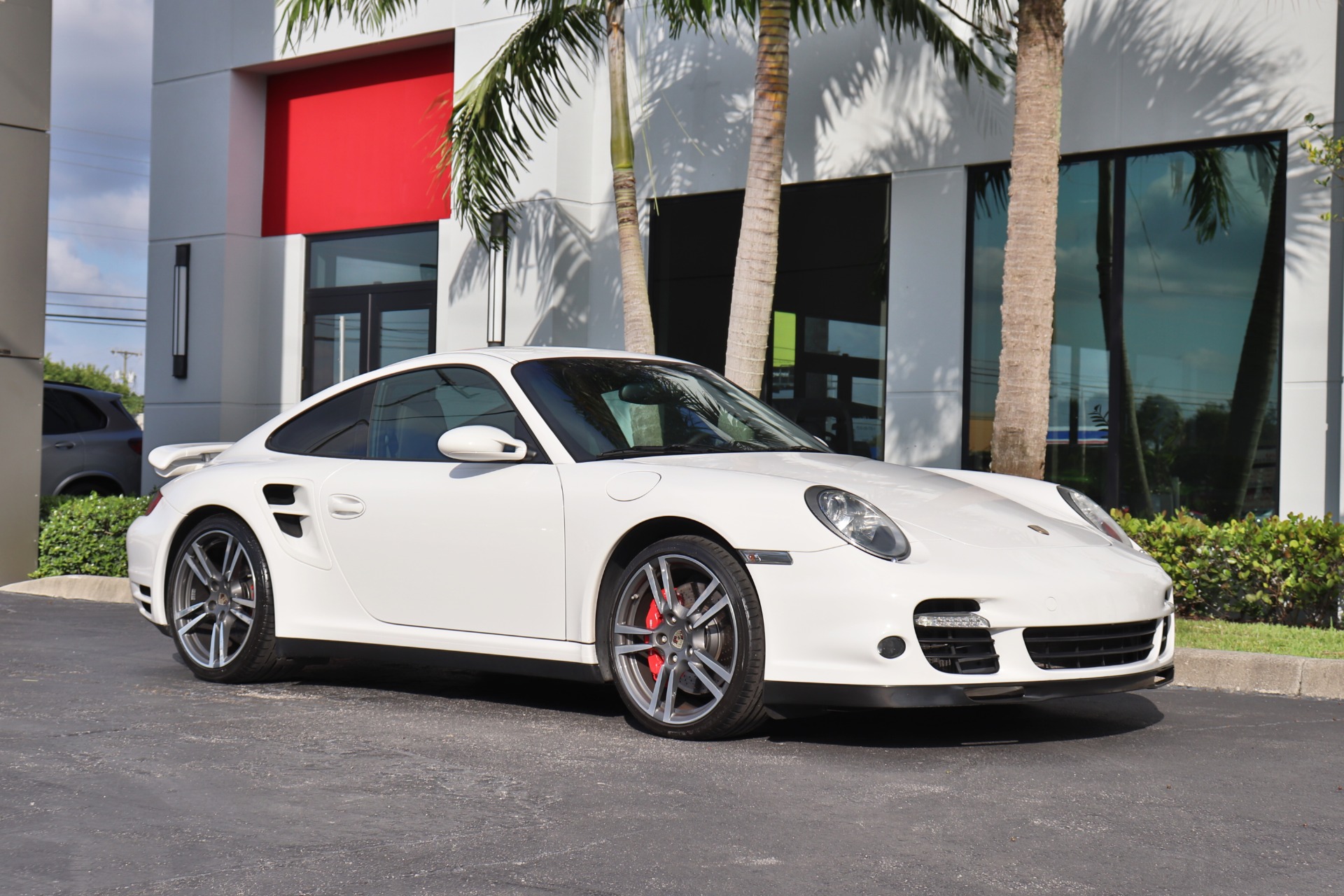Used-2009-Porsche-911-Turbo
