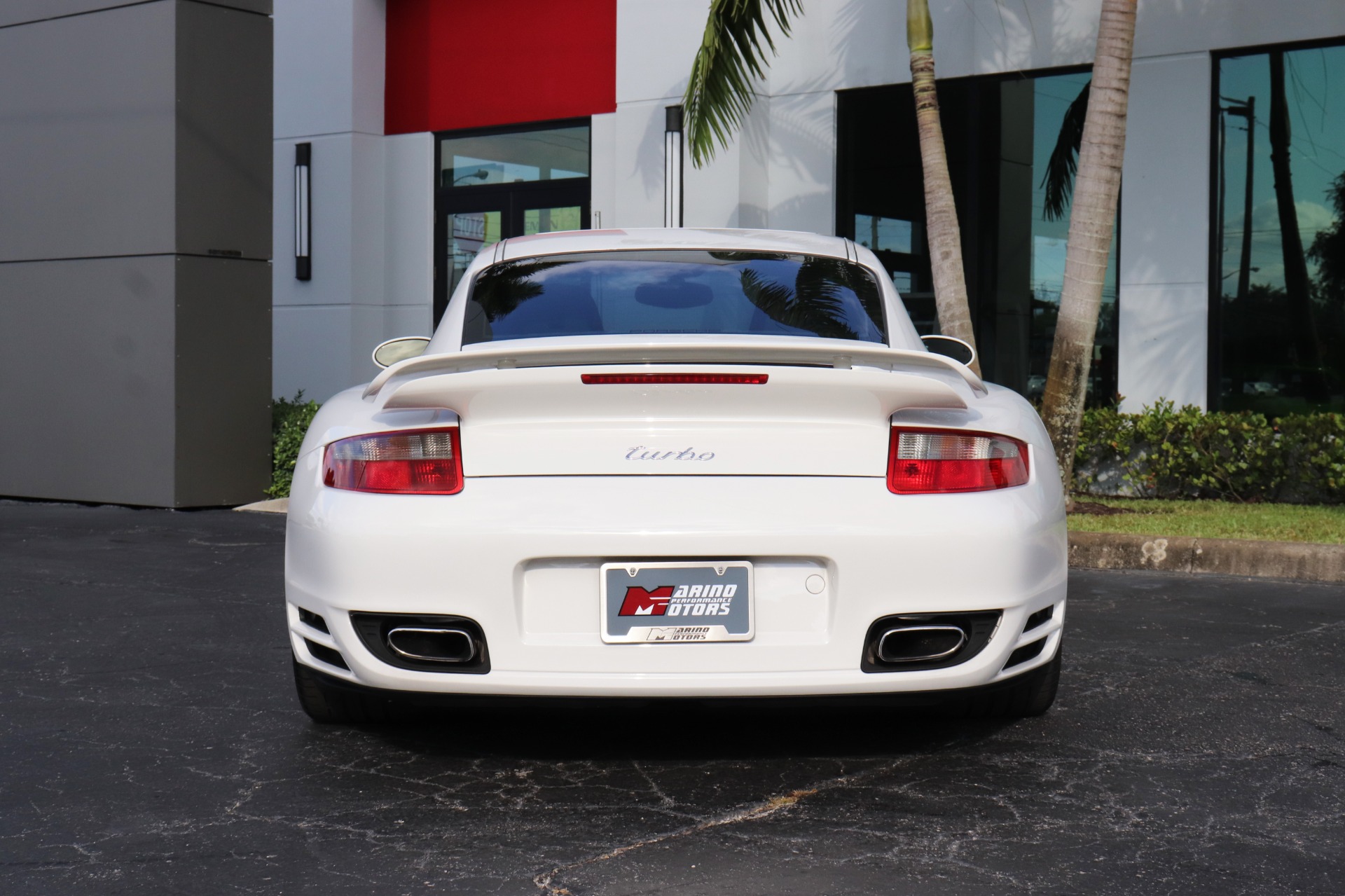 Used-2009-Porsche-911-Turbo