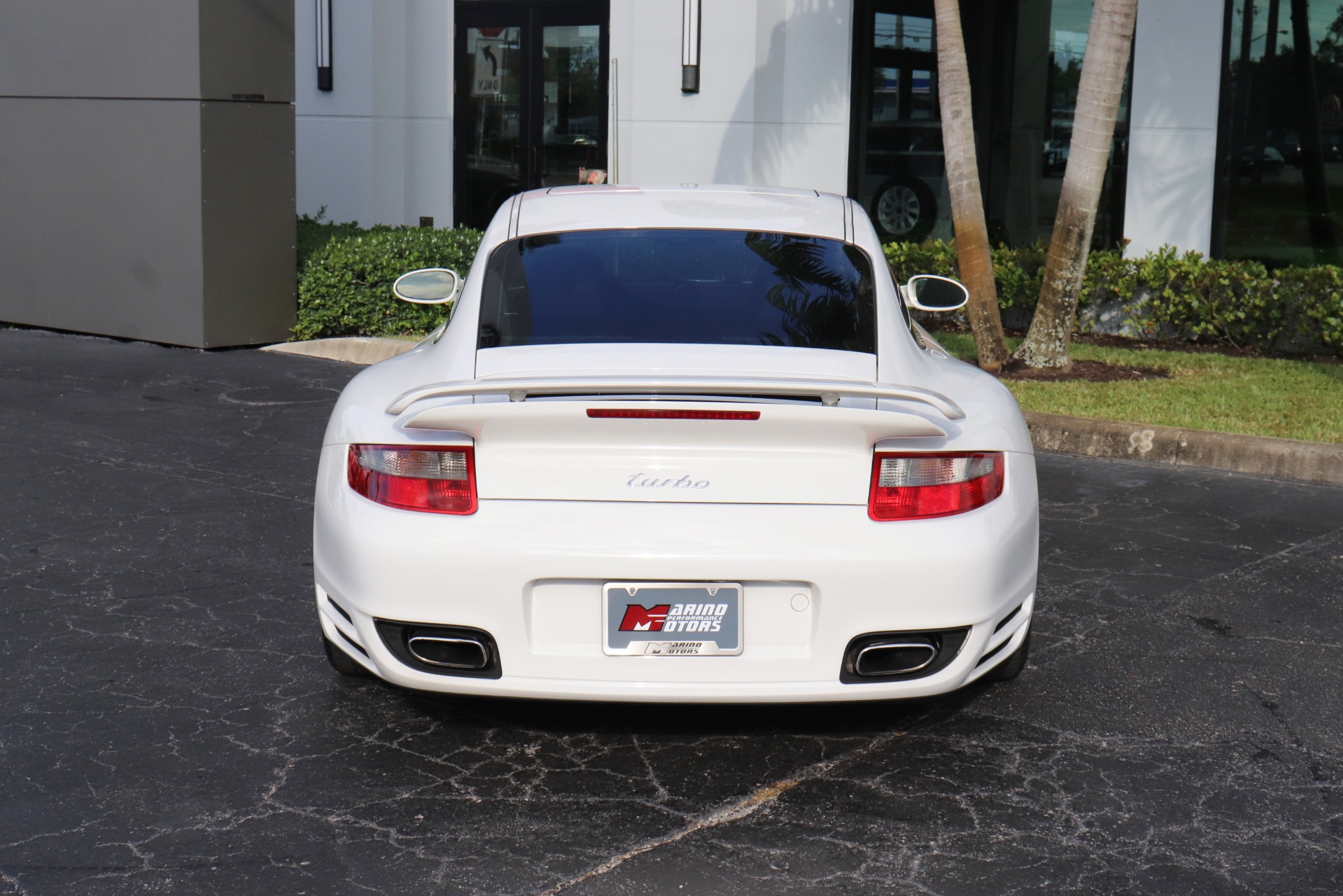 Used-2009-Porsche-911-Turbo