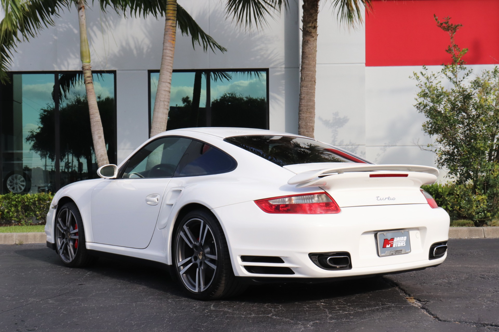 Used-2009-Porsche-911-Turbo