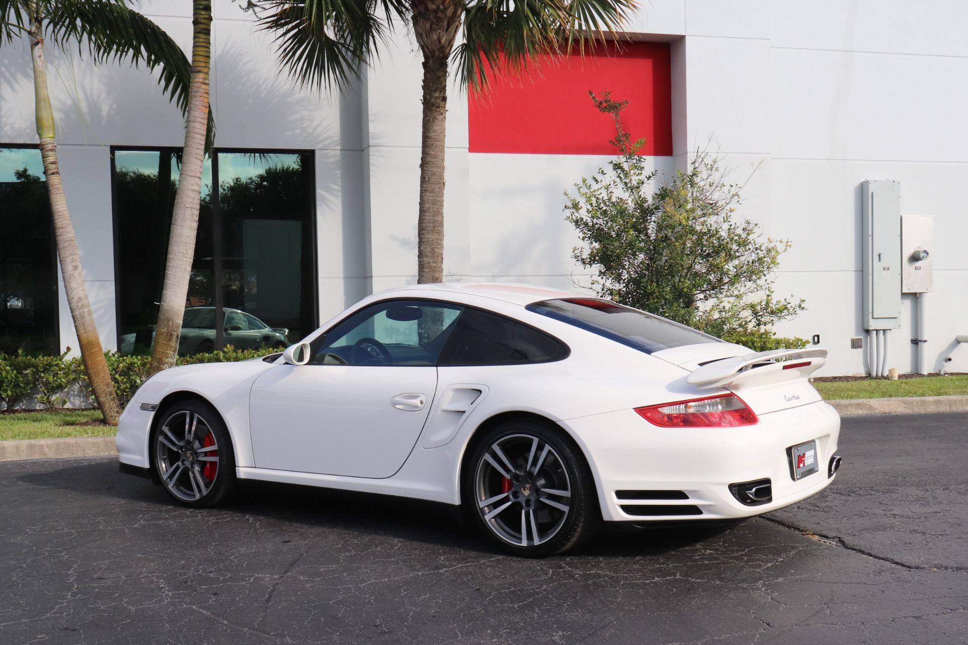 Used-2009-Porsche-911-Turbo
