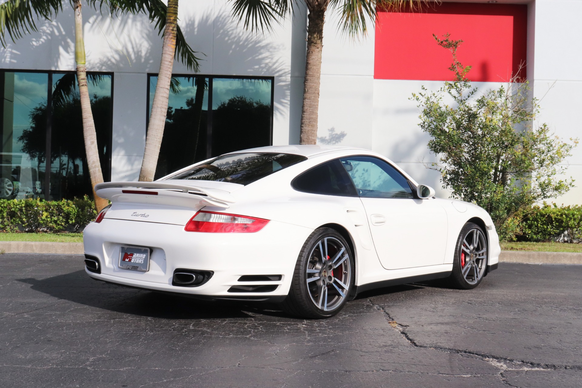 Used-2009-Porsche-911-Turbo