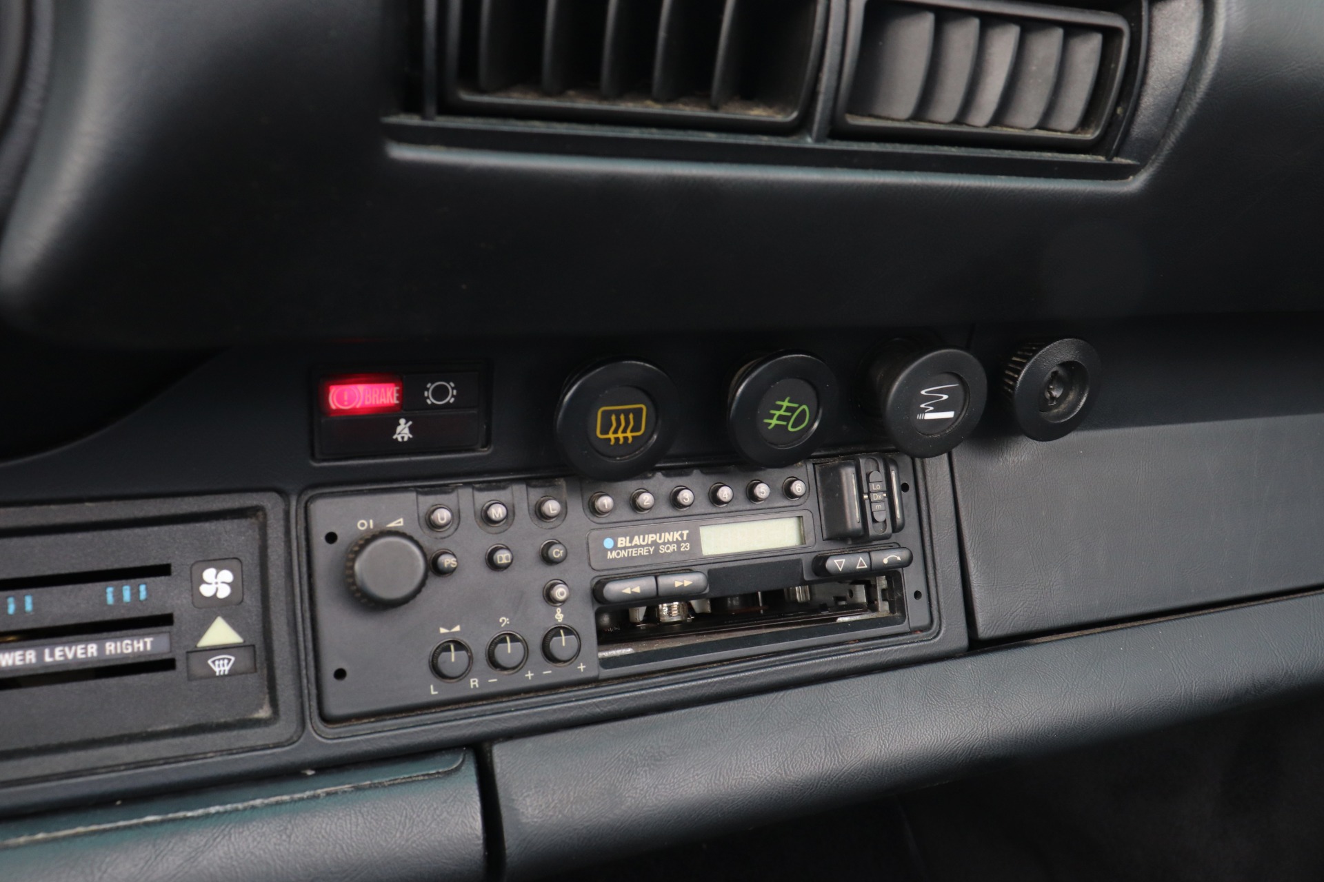 Used-1985-Porsche-911-Carrera-Targa