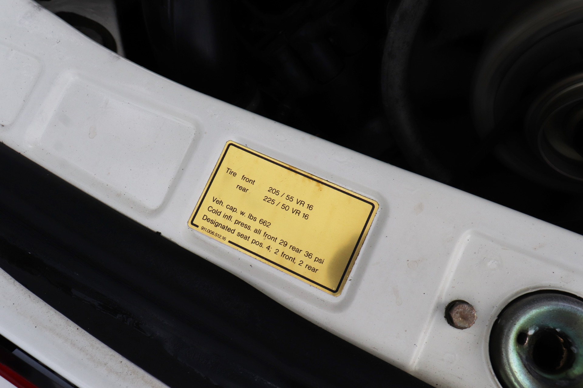 Used-1985-Porsche-911-Carrera-Targa
