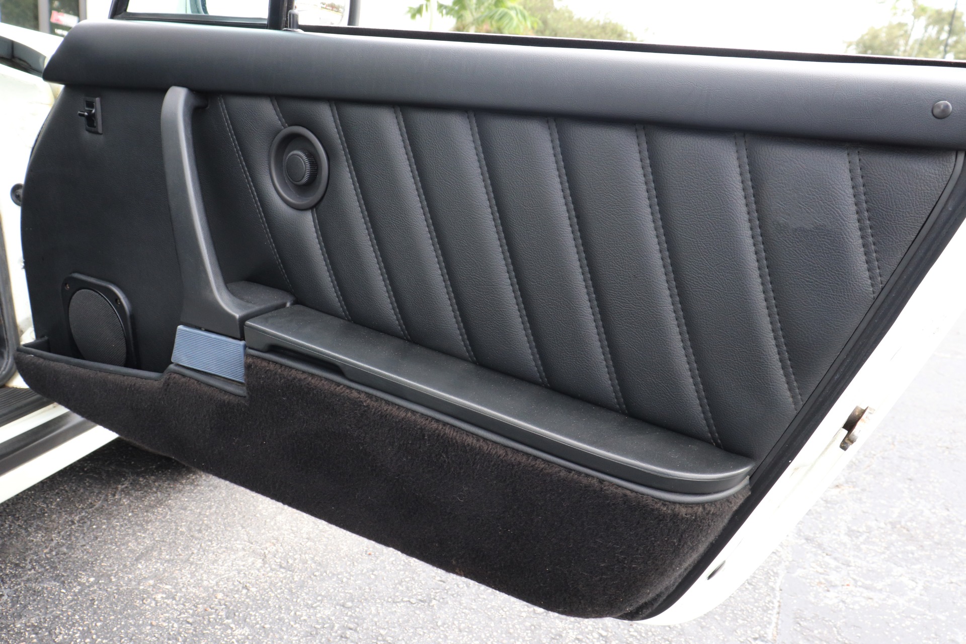 Used-1985-Porsche-911-Carrera-Targa