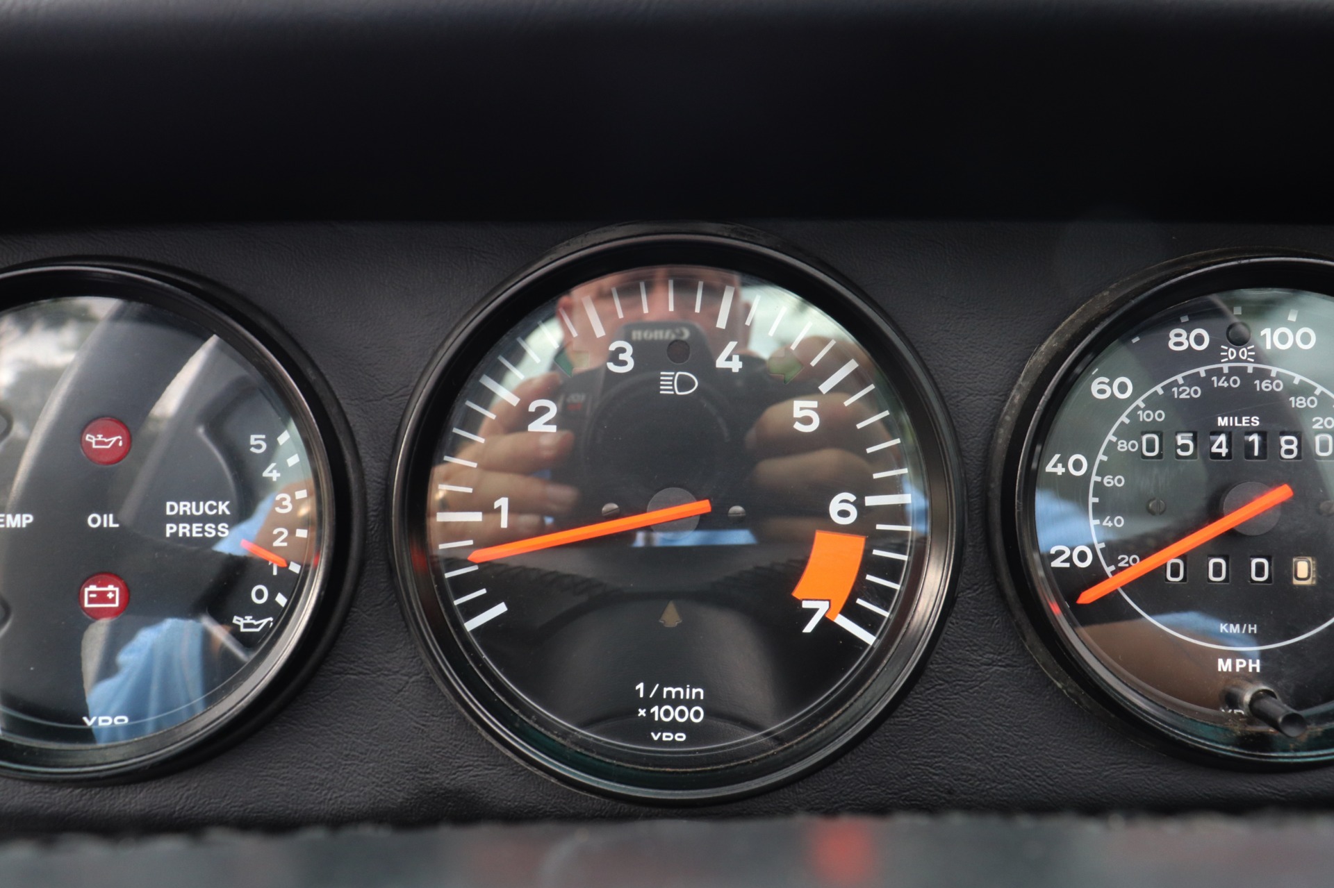 Used-1985-Porsche-911-Carrera-Targa