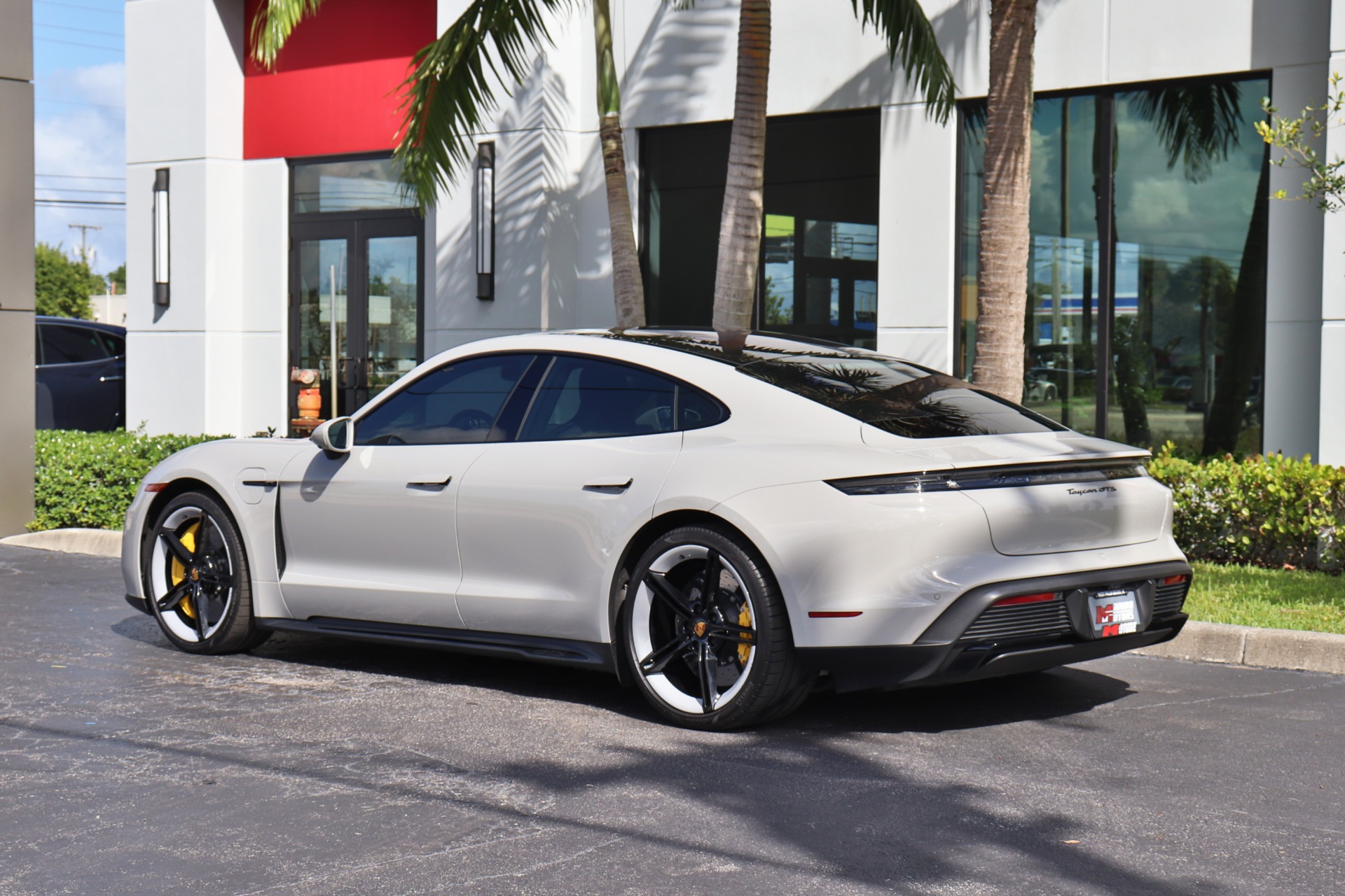 Used-2023-Porsche-Taycan-GTS