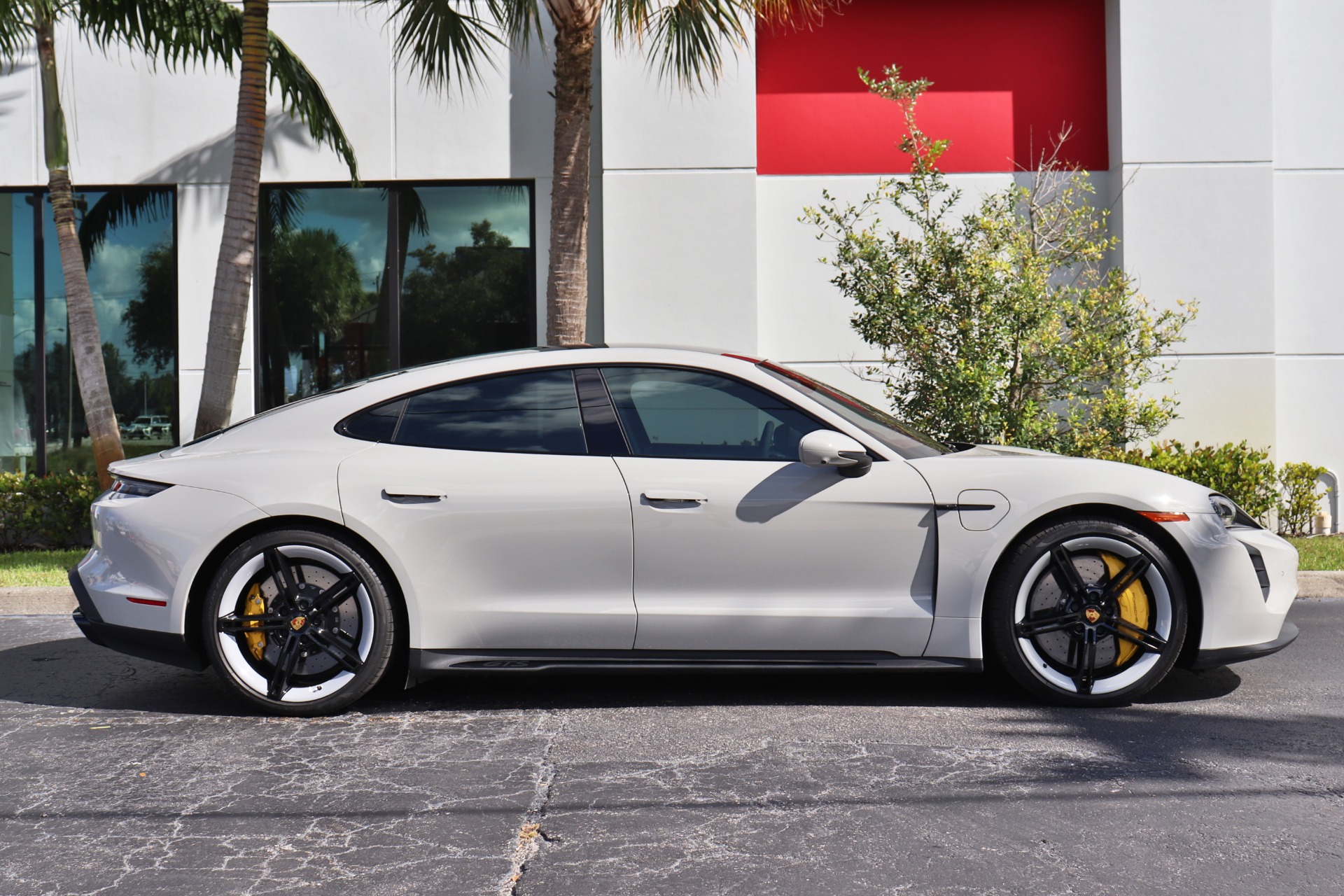 Used-2023-Porsche-Taycan-GTS