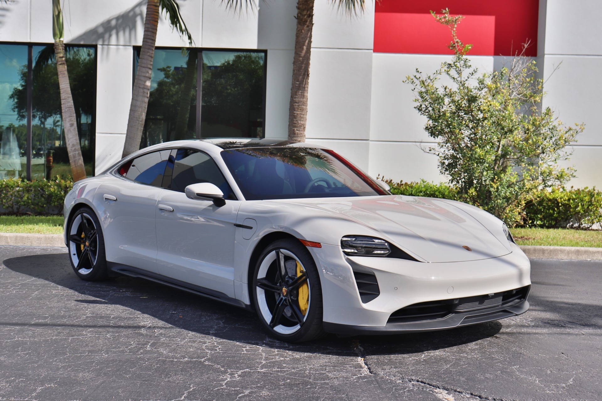 Used-2023-Porsche-Taycan-GTS