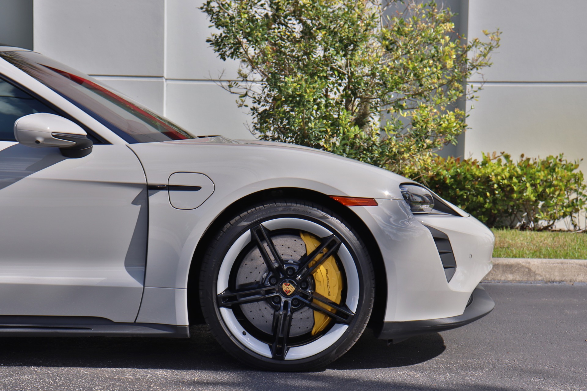 Used-2023-Porsche-Taycan-GTS
