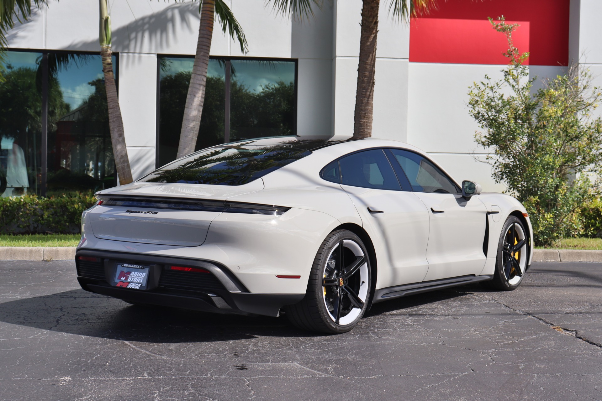 Used-2023-Porsche-Taycan-GTS