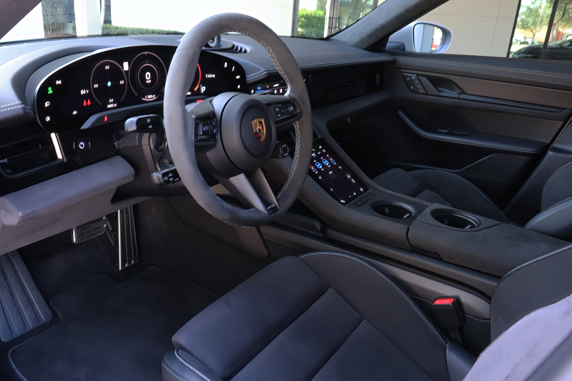 Used-2023-Porsche-Taycan-GTS