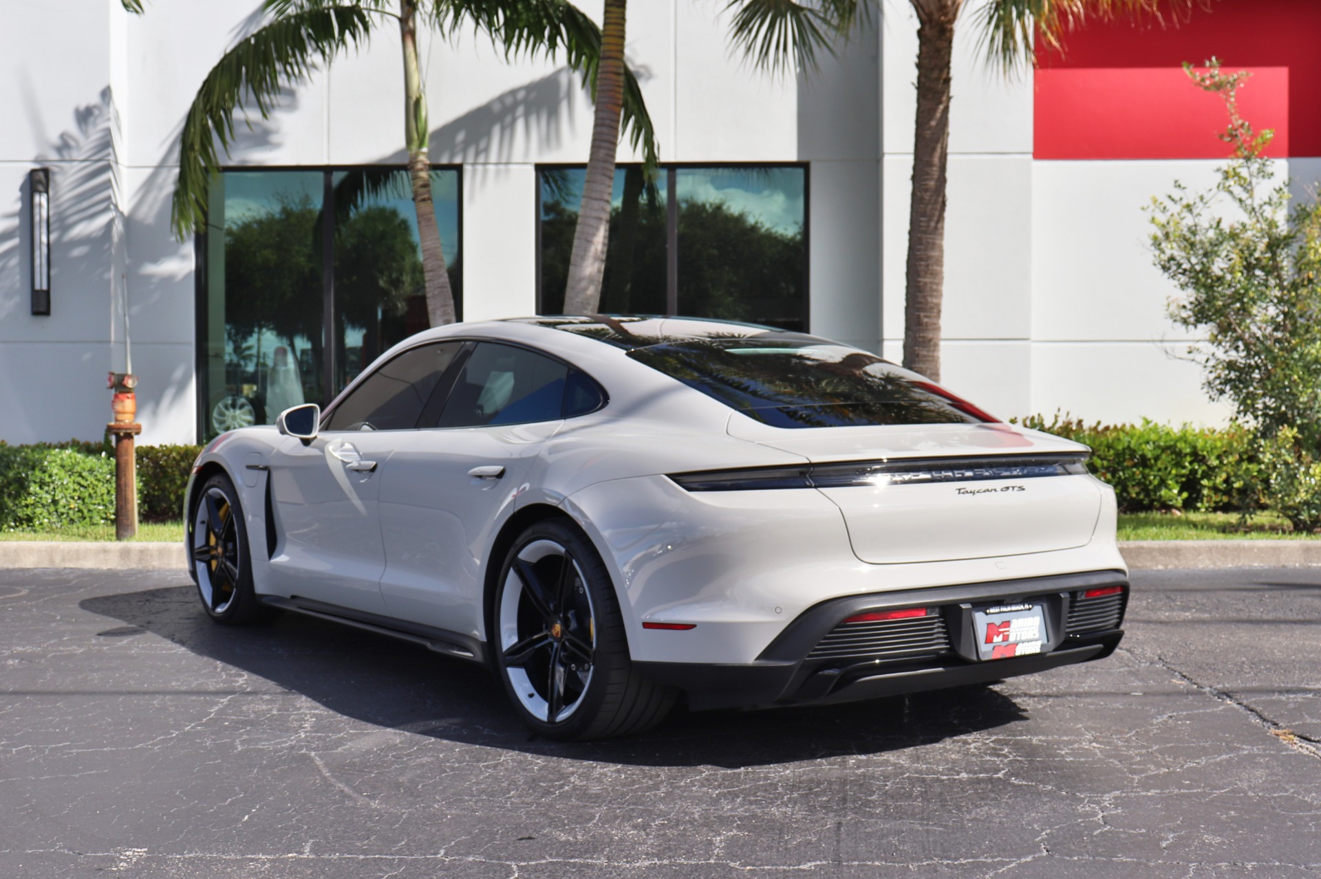 Used-2023-Porsche-Taycan-GTS