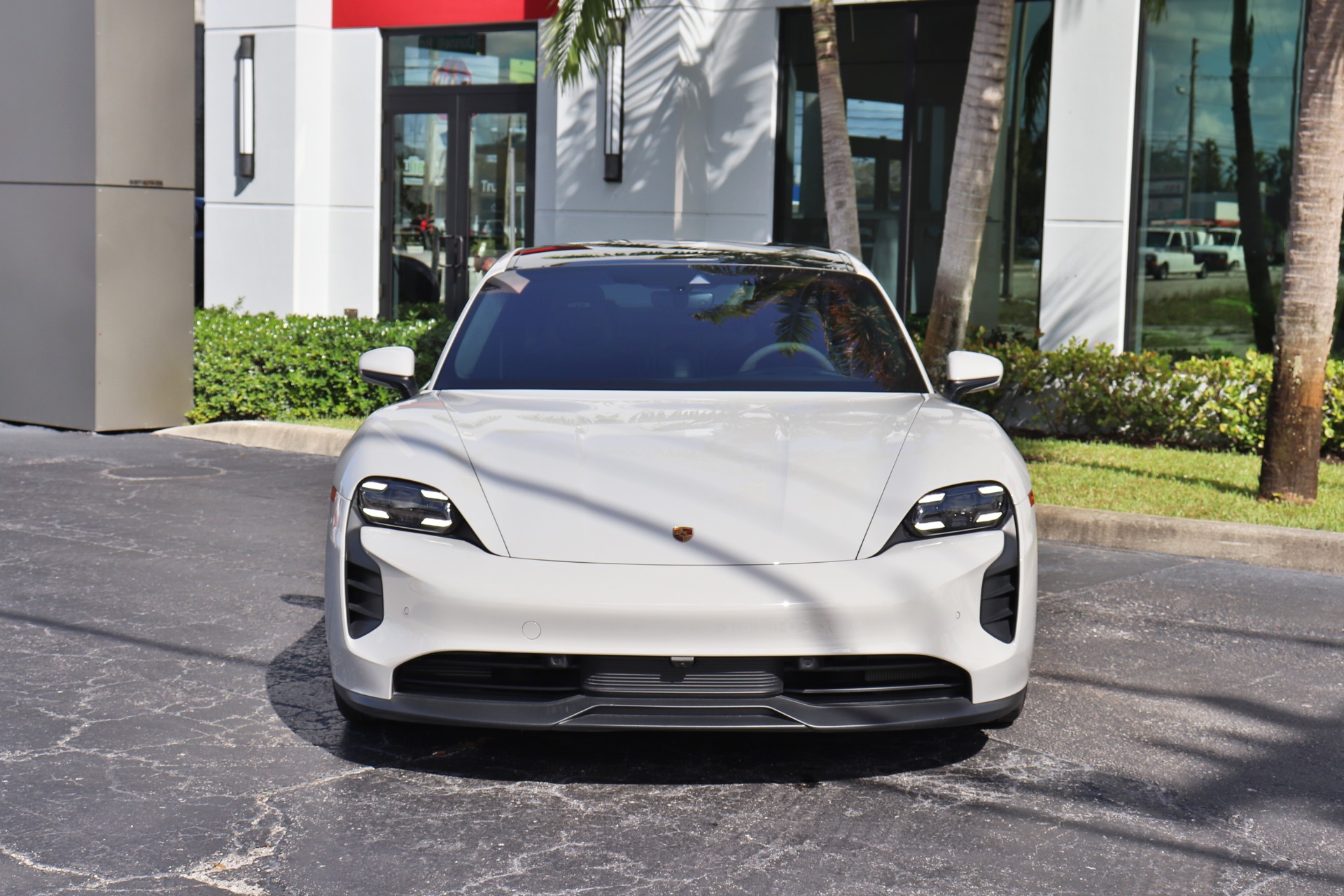 Used-2023-Porsche-Taycan-GTS