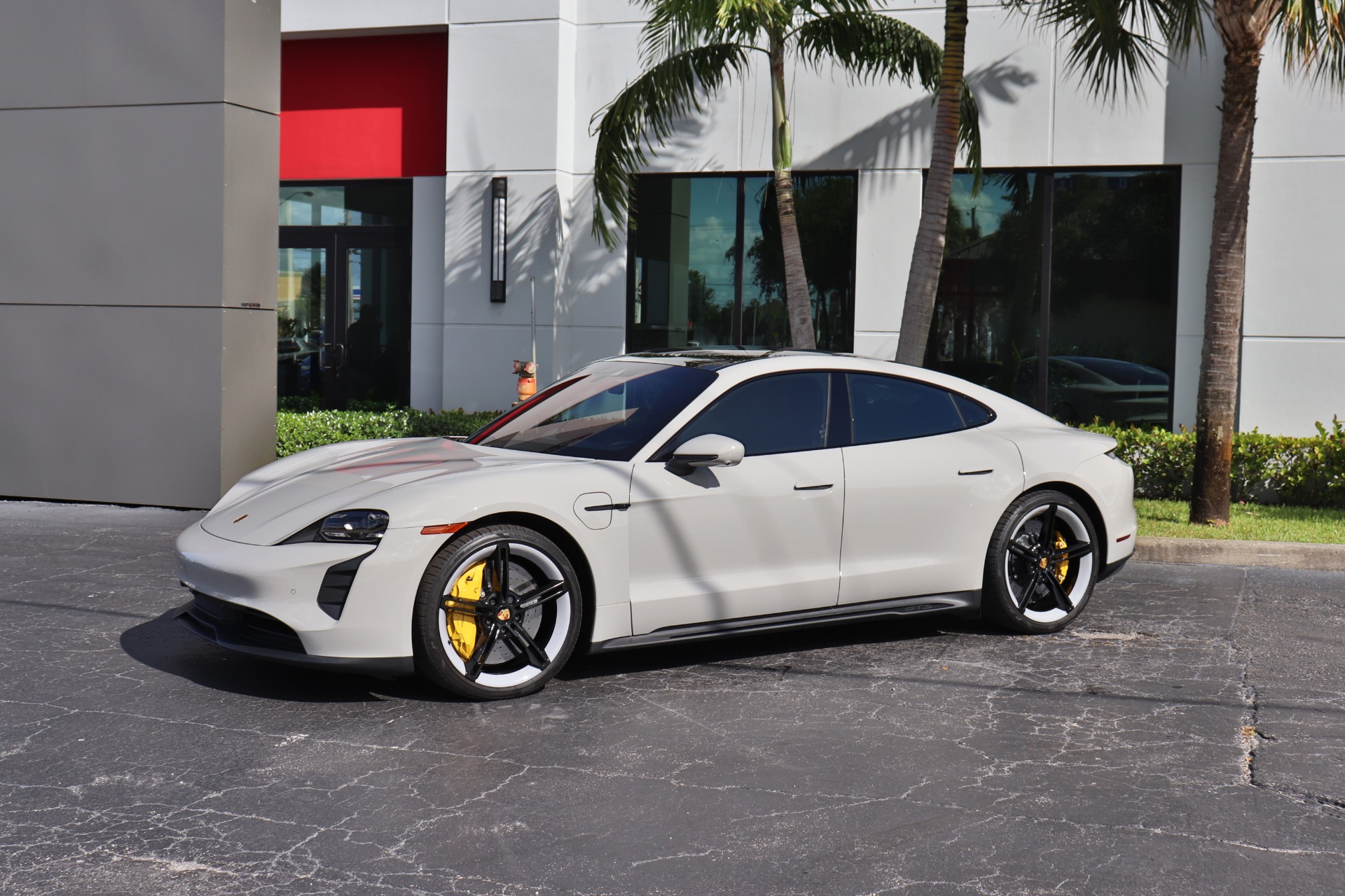 Used-2023-Porsche-Taycan-GTS