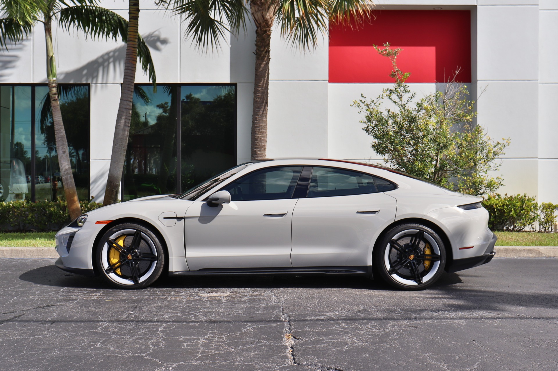 Used-2023-Porsche-Taycan-GTS