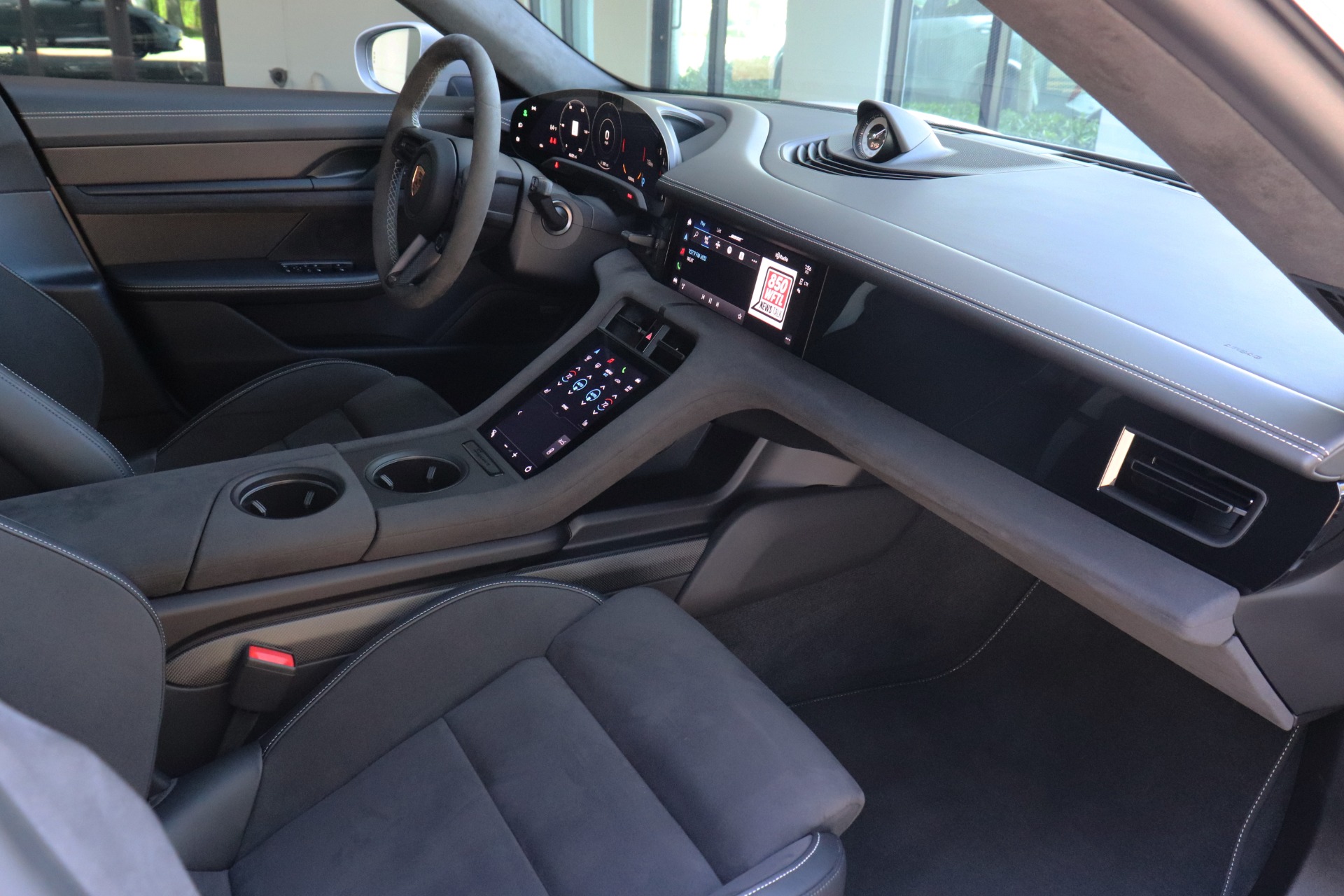 Used-2023-Porsche-Taycan-GTS