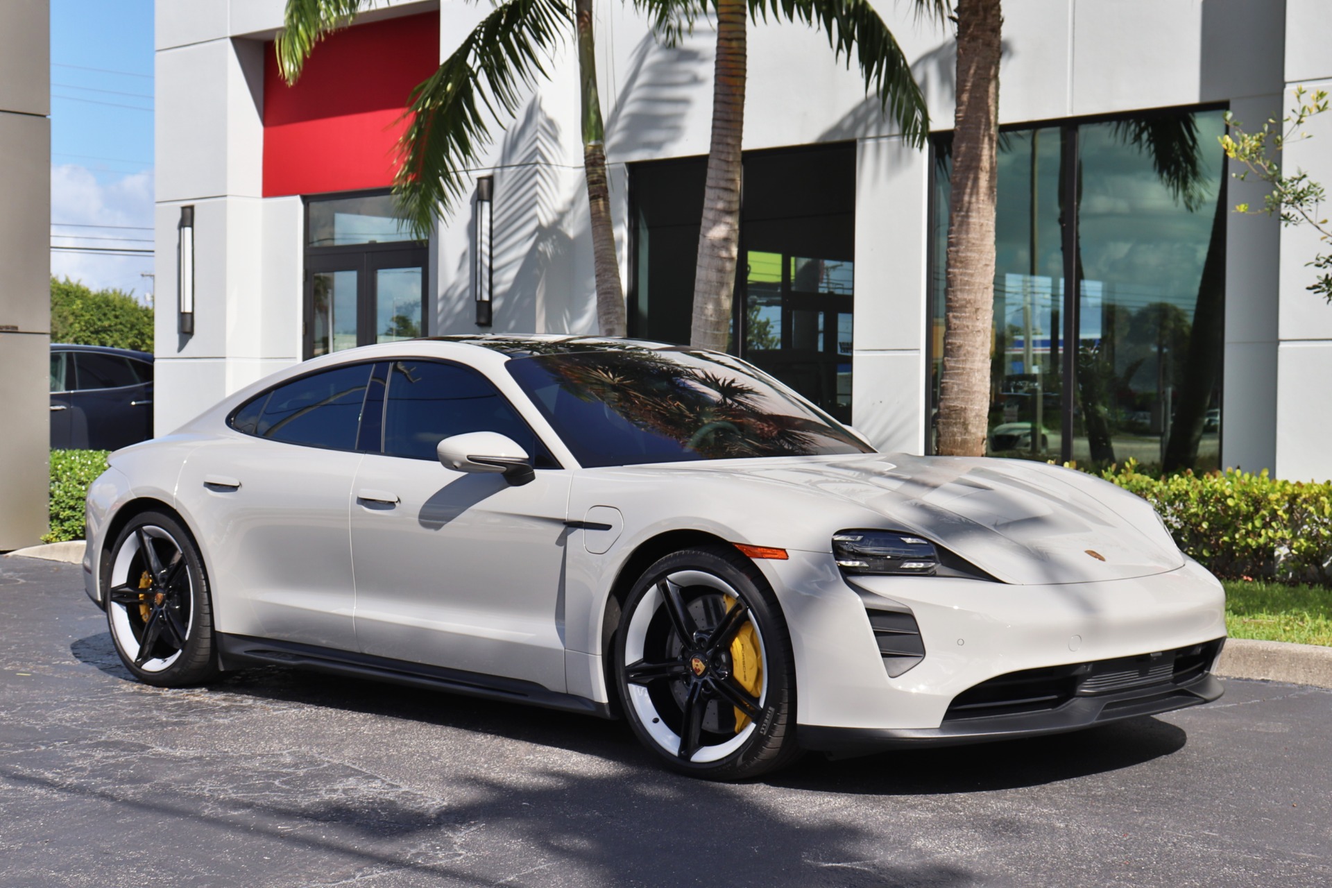 Used-2023-Porsche-Taycan-GTS