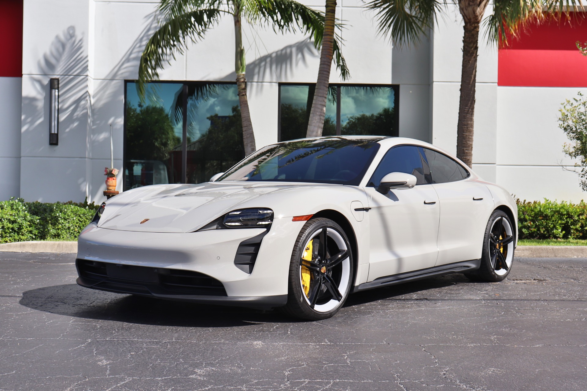 Used-2023-Porsche-Taycan-GTS