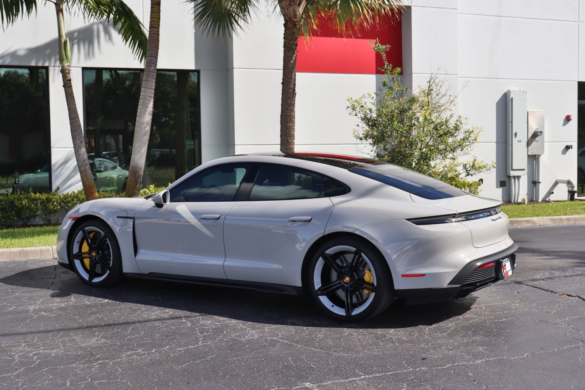 Used-2023-Porsche-Taycan-GTS