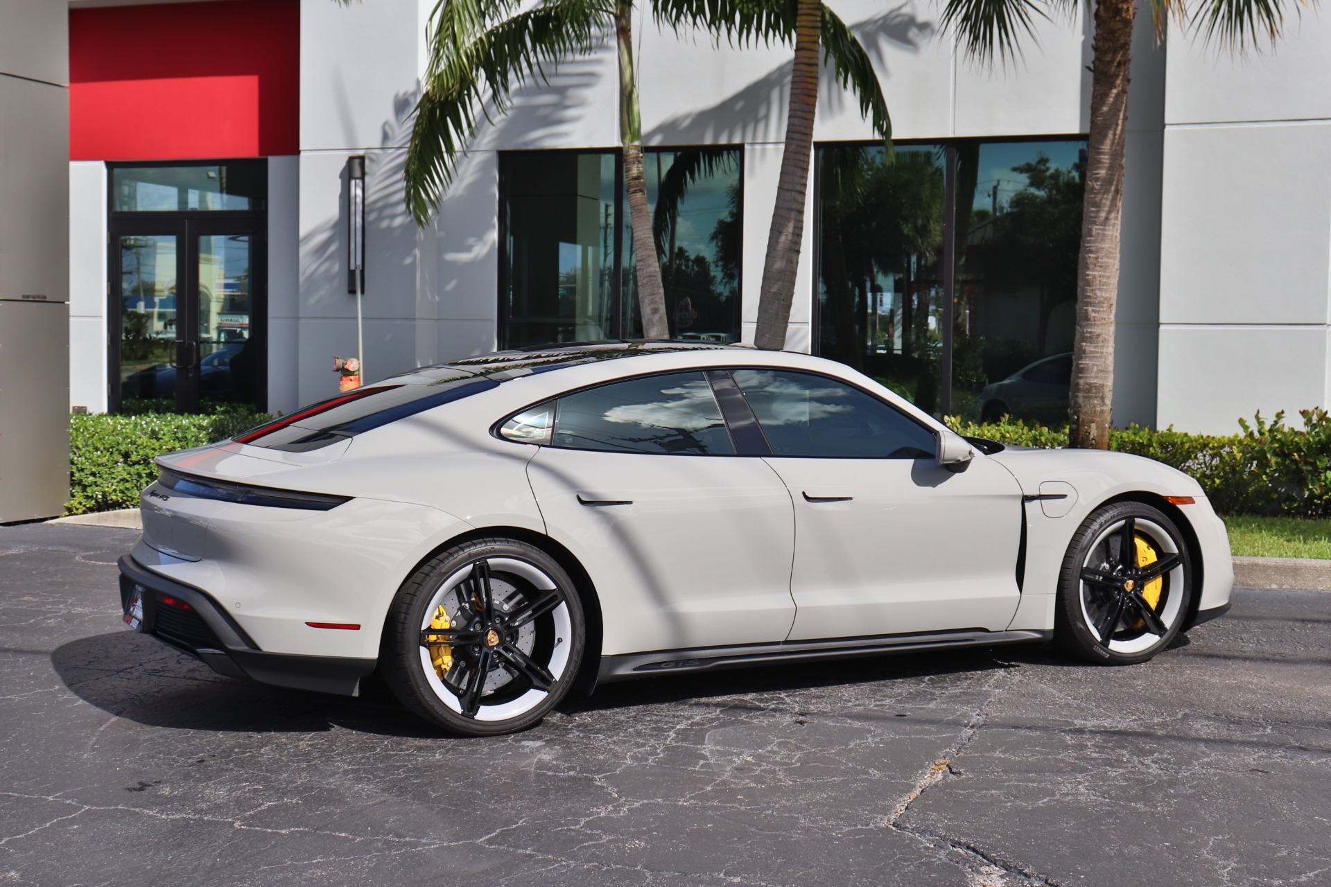 Used-2023-Porsche-Taycan-GTS