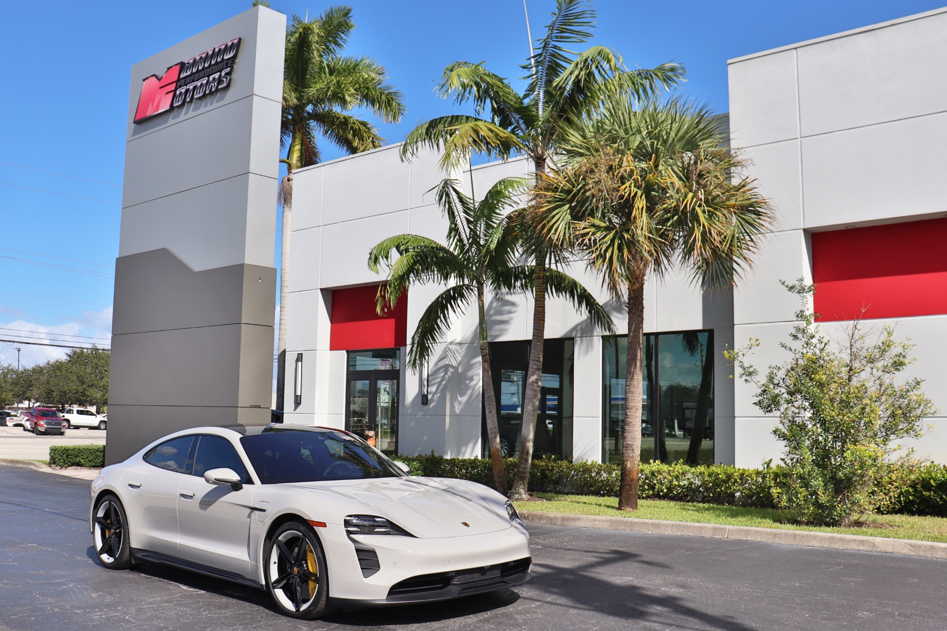 Used-2023-Porsche-Taycan-GTS