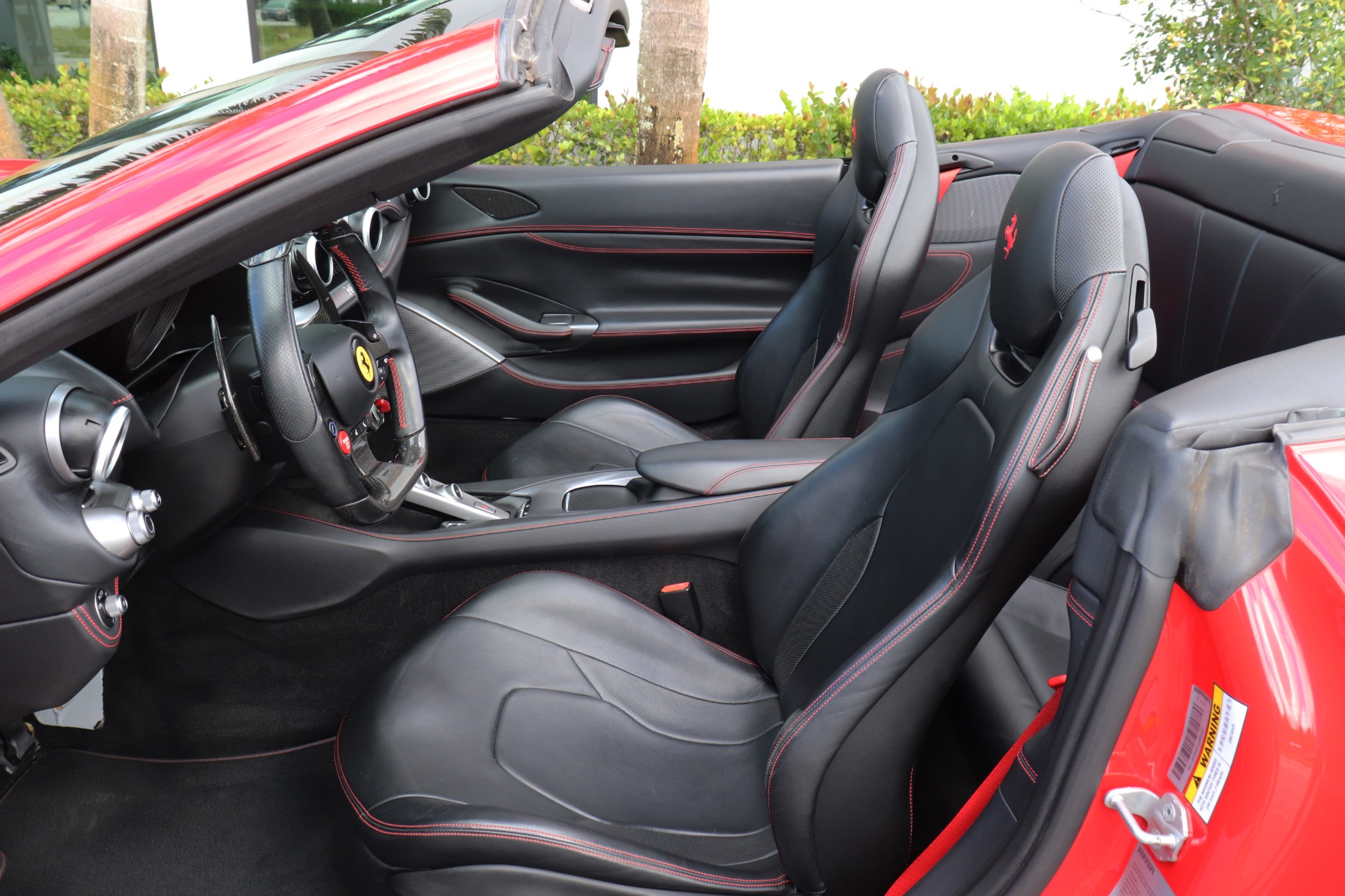 Used-2019-Ferrari-Portofino