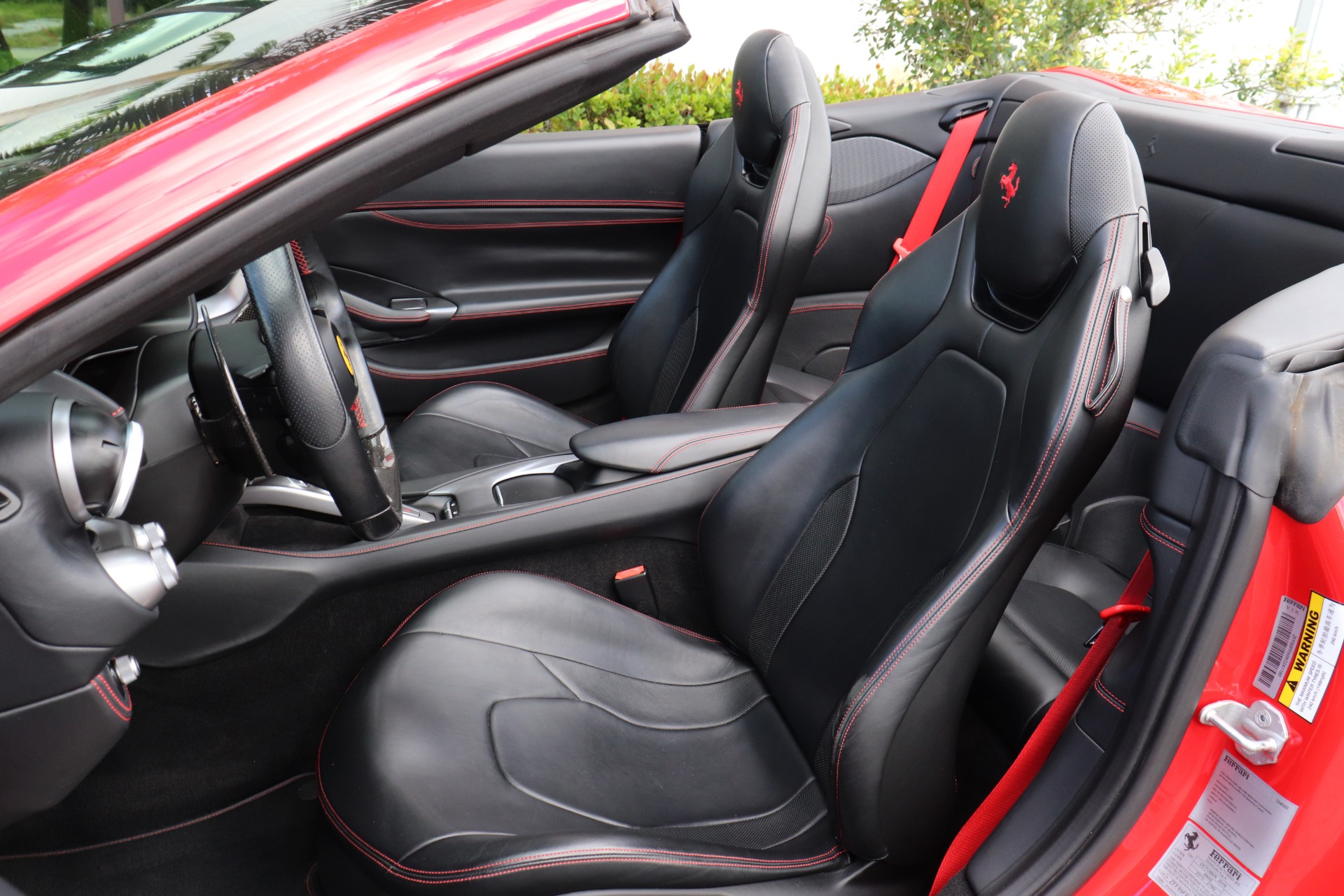 Used-2019-Ferrari-Portofino