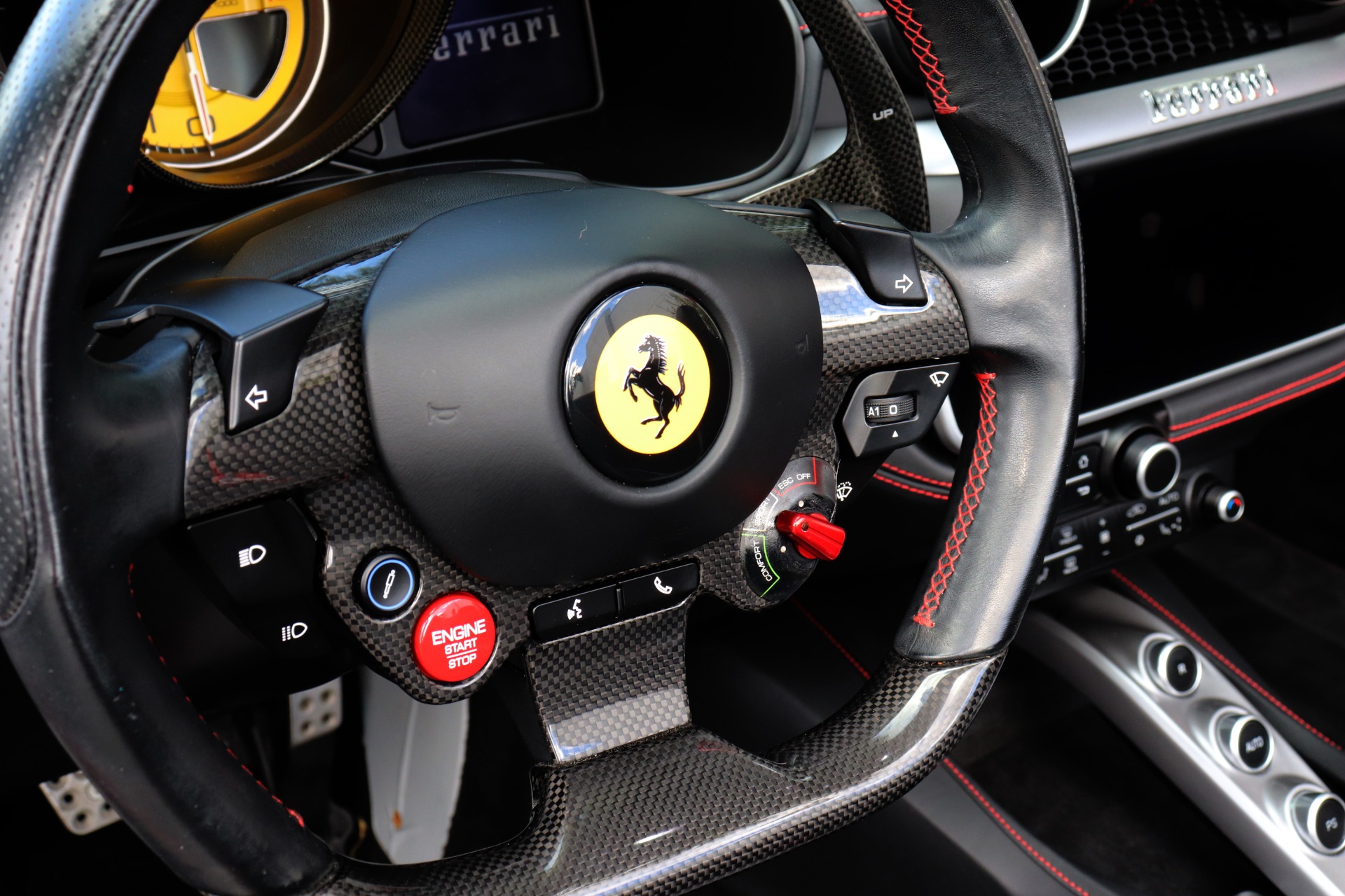 Used-2019-Ferrari-Portofino