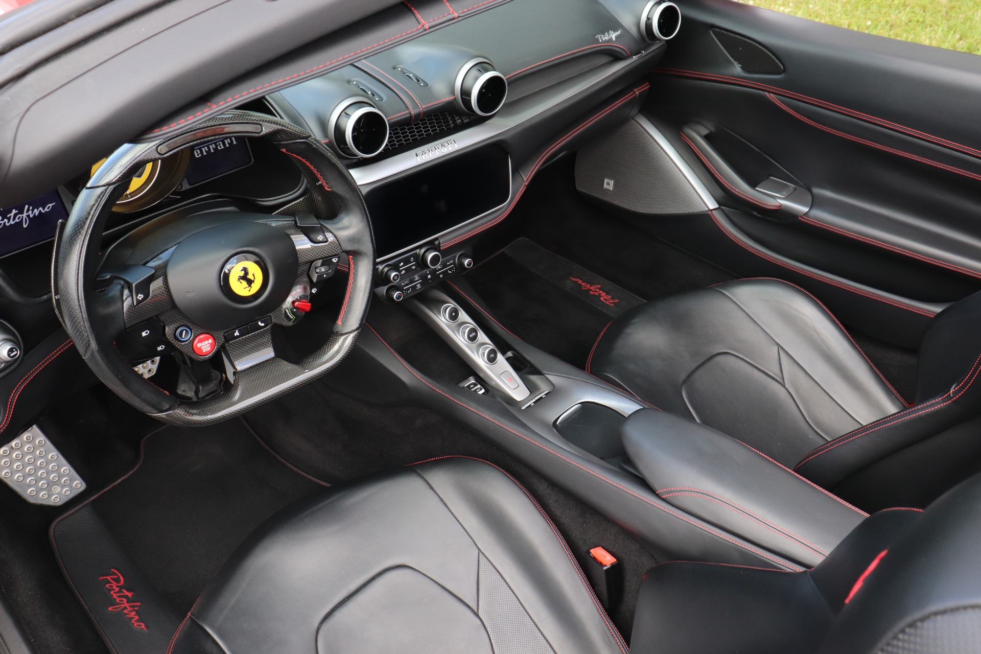 Used-2019-Ferrari-Portofino