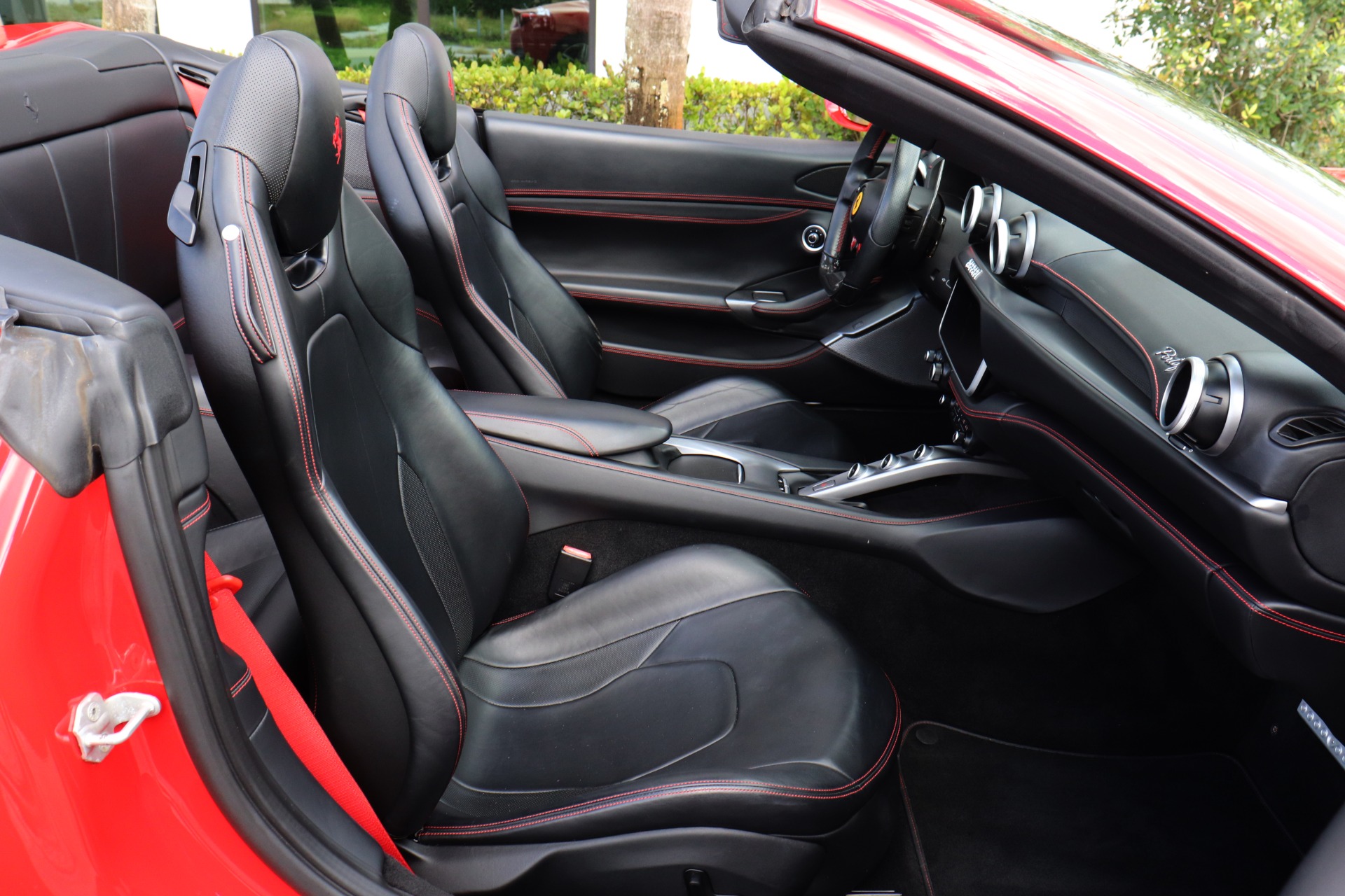 Used-2019-Ferrari-Portofino