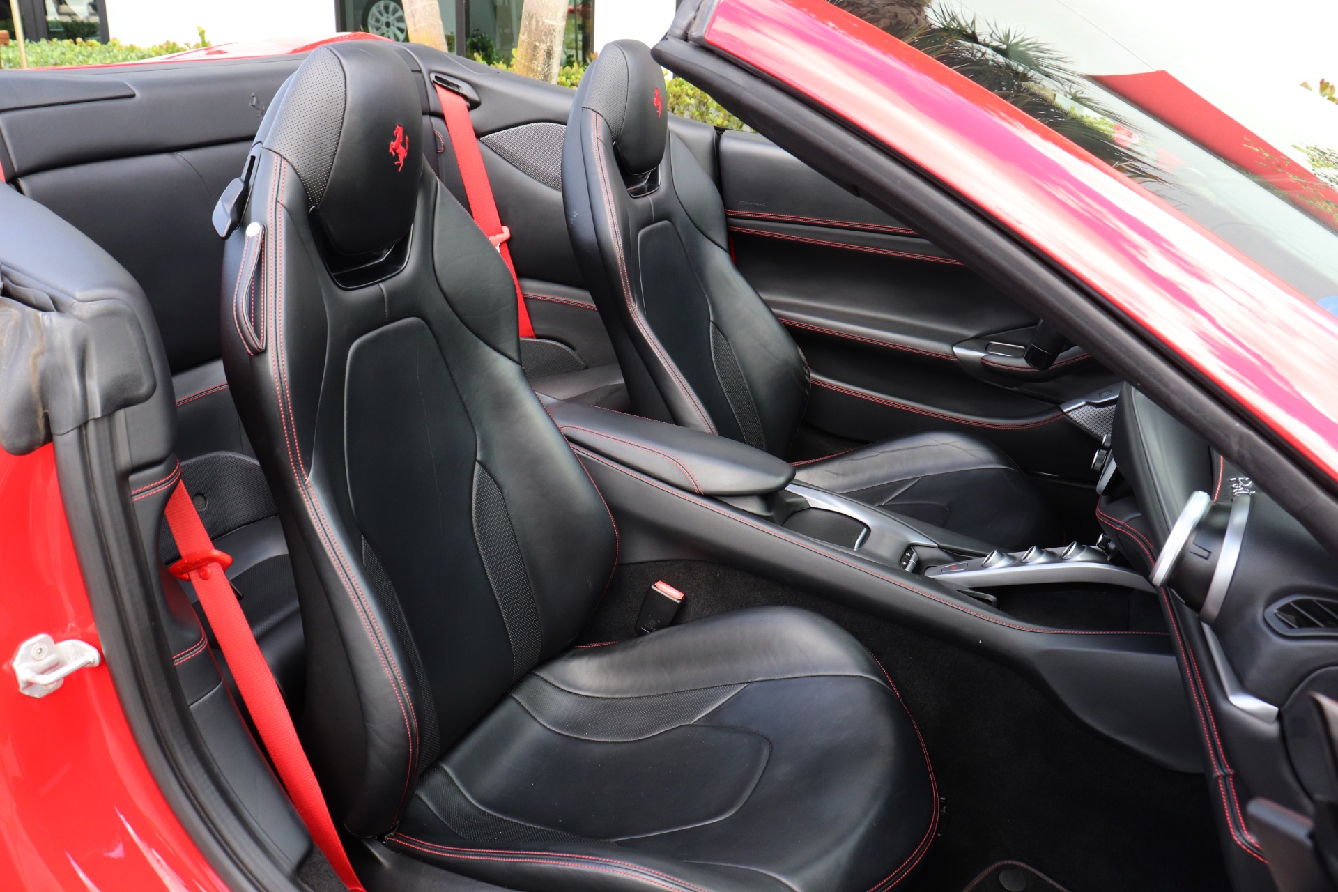 Used-2019-Ferrari-Portofino