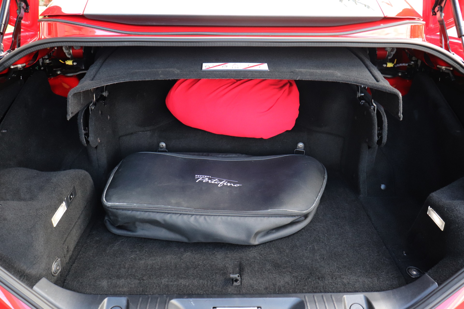 Used-2019-Ferrari-Portofino