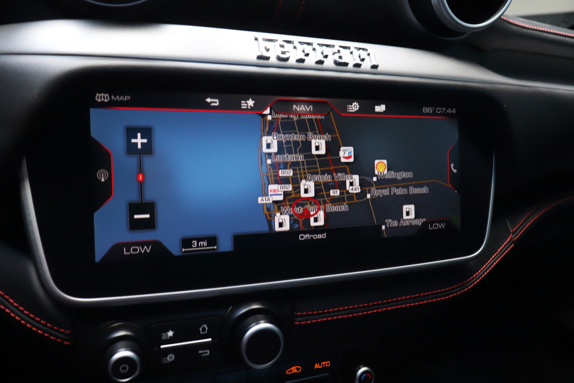 Used-2019-Ferrari-Portofino