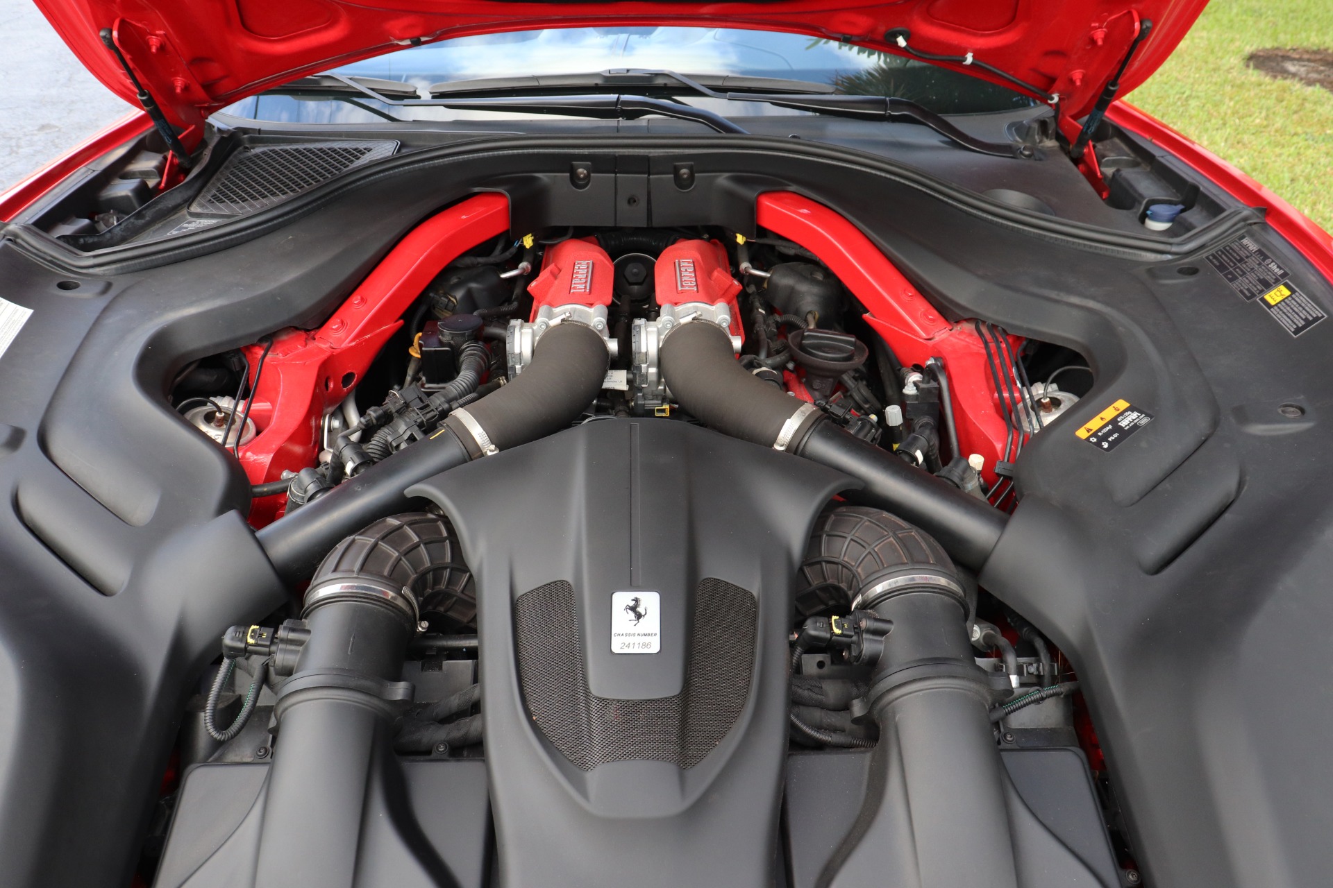 Used-2019-Ferrari-Portofino